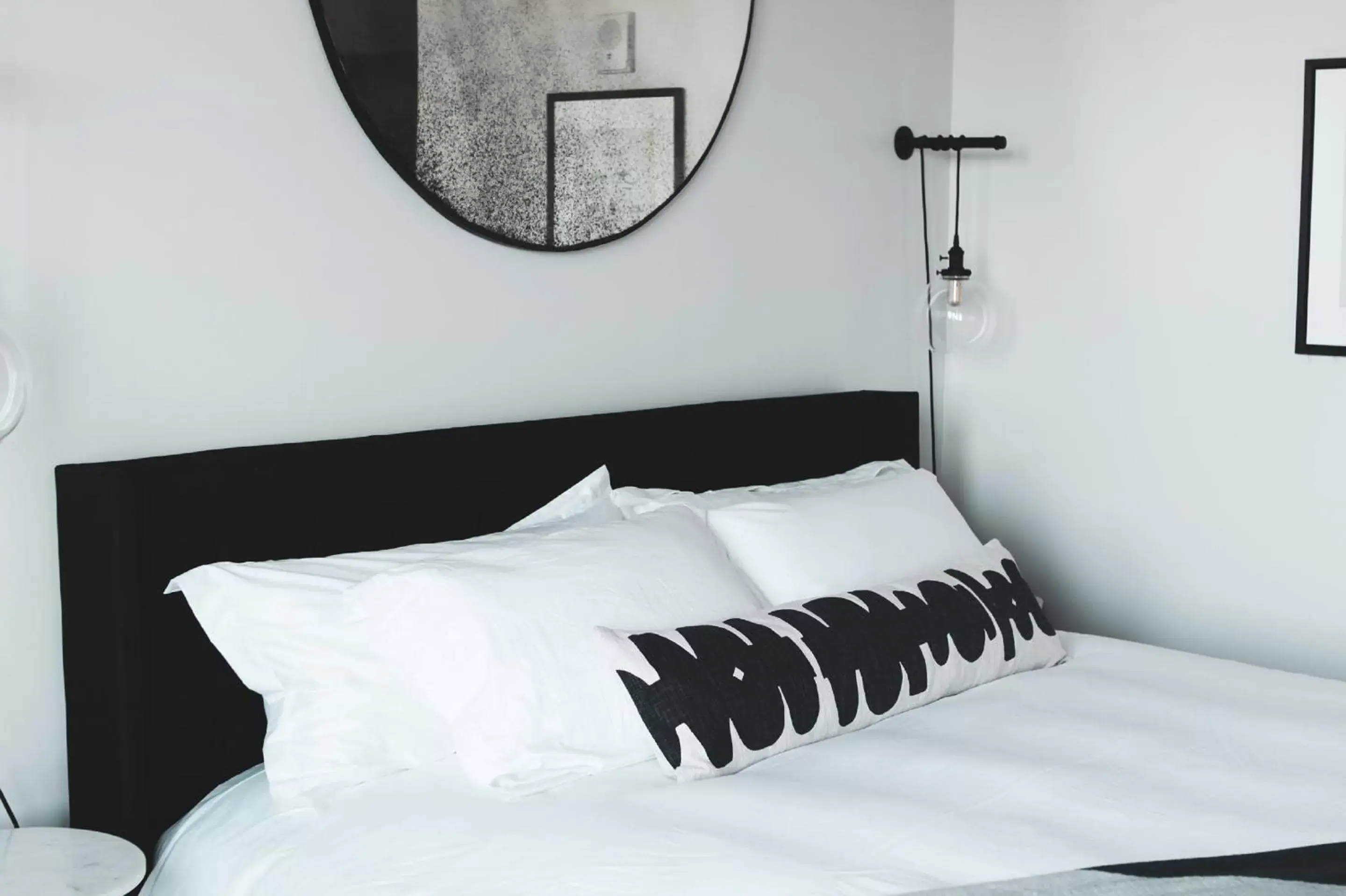 Riverview King Studio in Bowline Hotel Riverview King Studio in Bowline Hotel