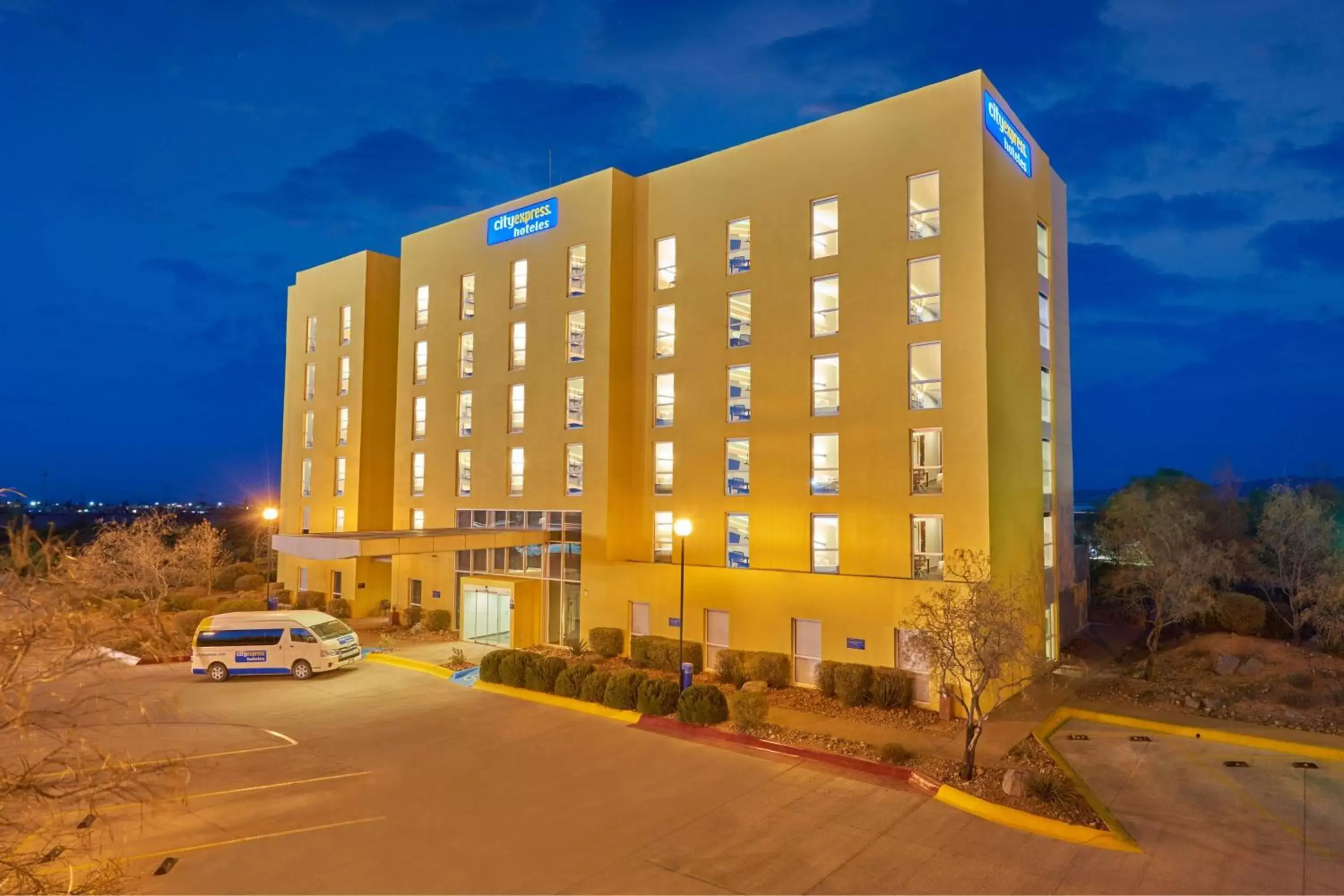 City Express by Marriott Cananea City Express by Marriott Cananea