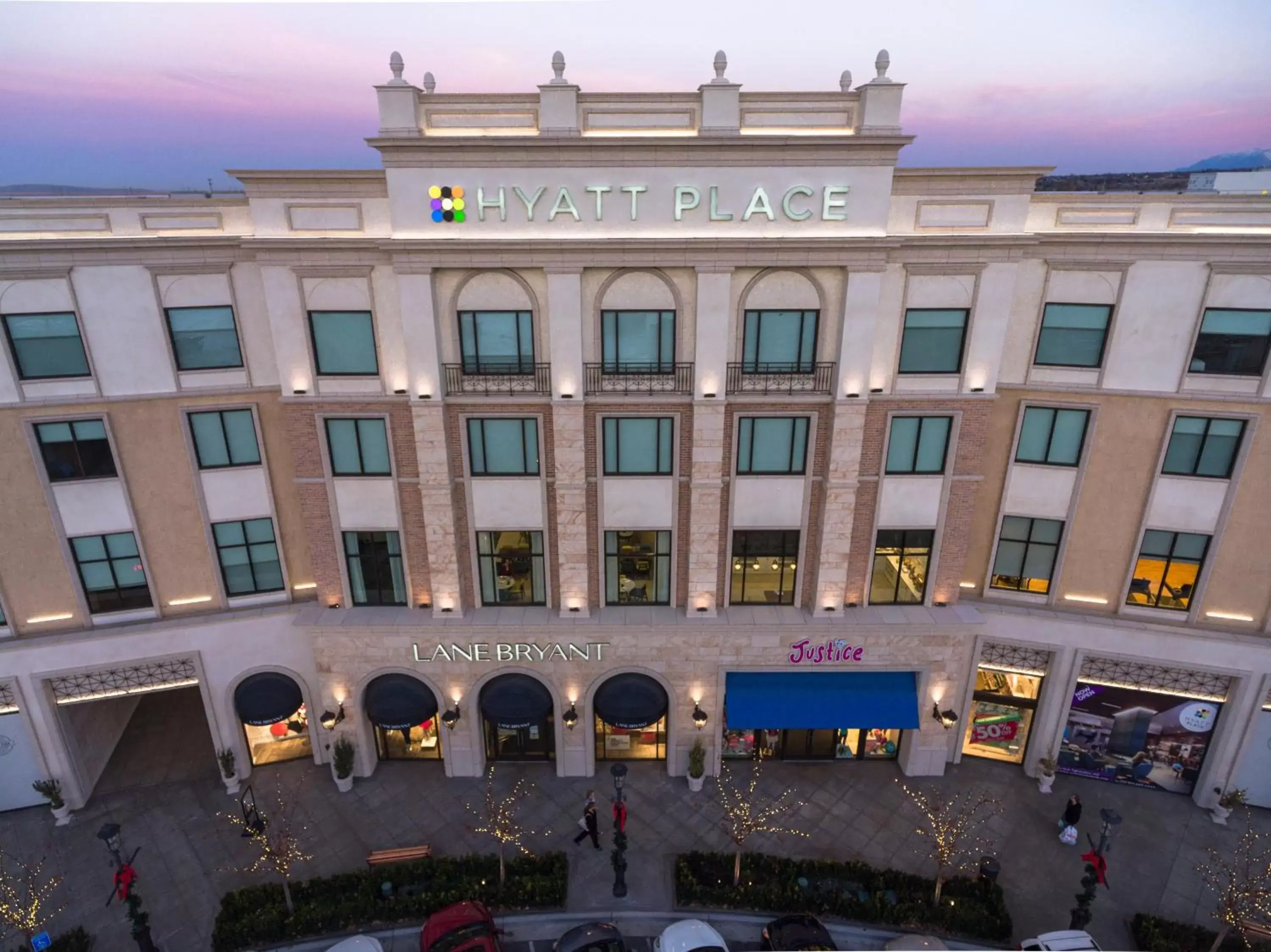 Hyatt Place Salt Lake City Farmington Station Park Hyatt Place Salt Lake City Farmington Station Park