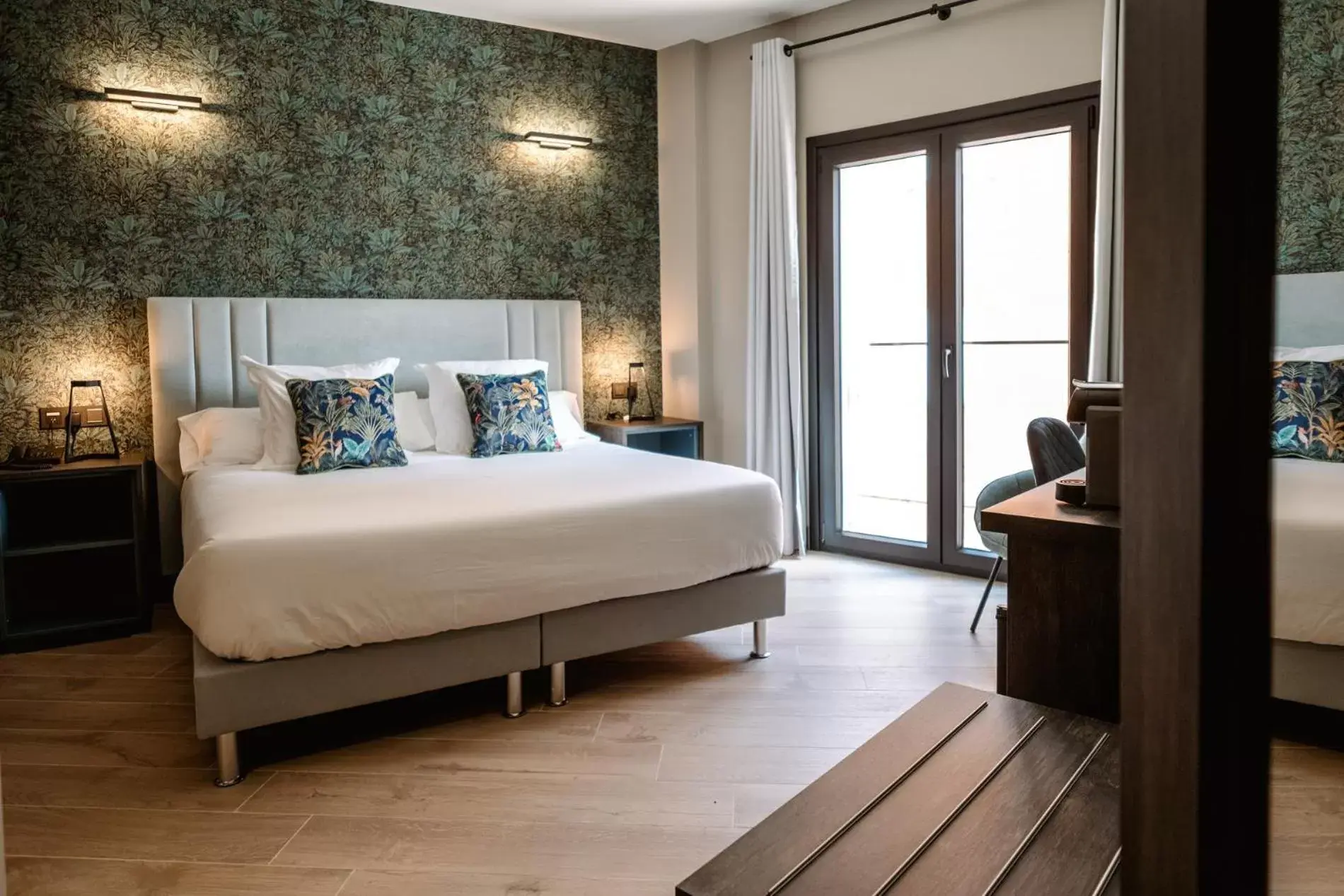 Hotel GilMar Orellana la Vieja Hotel GilMar Orellana la Vieja