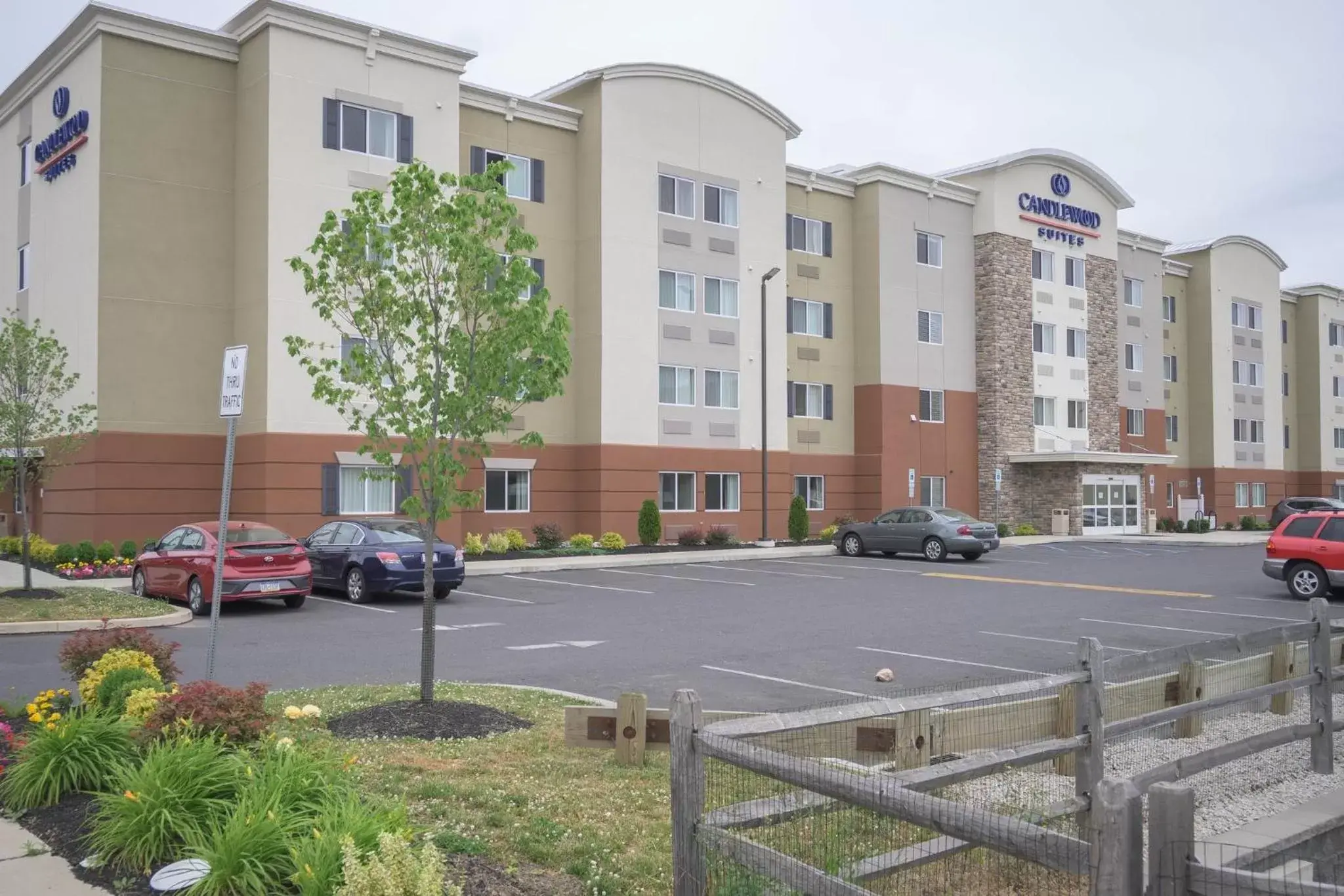 Candlewood Suites Philadelphia - Airport Area by IHG Candlewood Suites Philadelphia - Airport Area by IHG