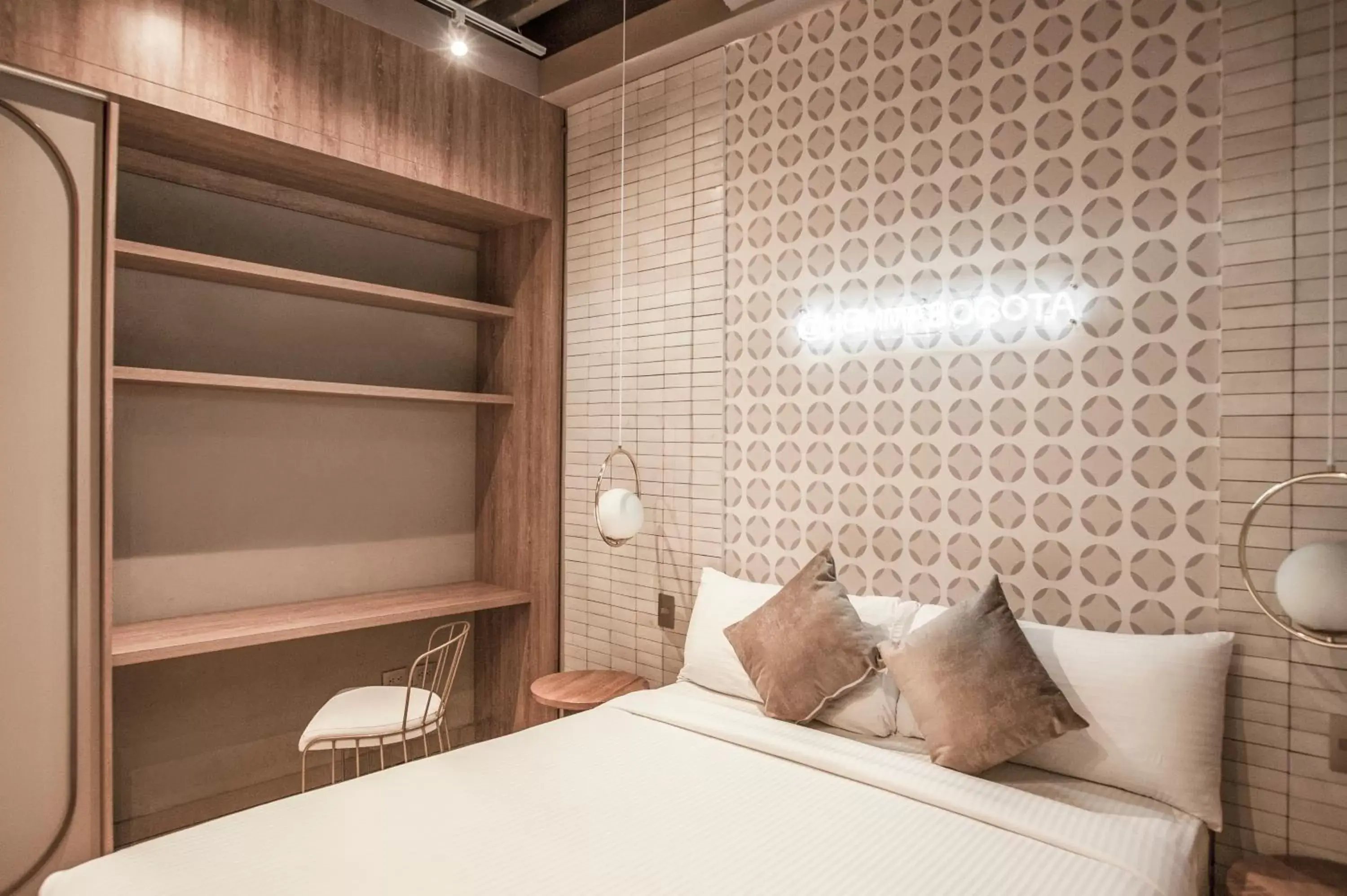 Queen Suite with jacuzzi in Hemma Bogotá Country Luxury Suites Hotel Queen Suite with jacuzzi in Hemma Bogotá Country Luxury Suites Hotel