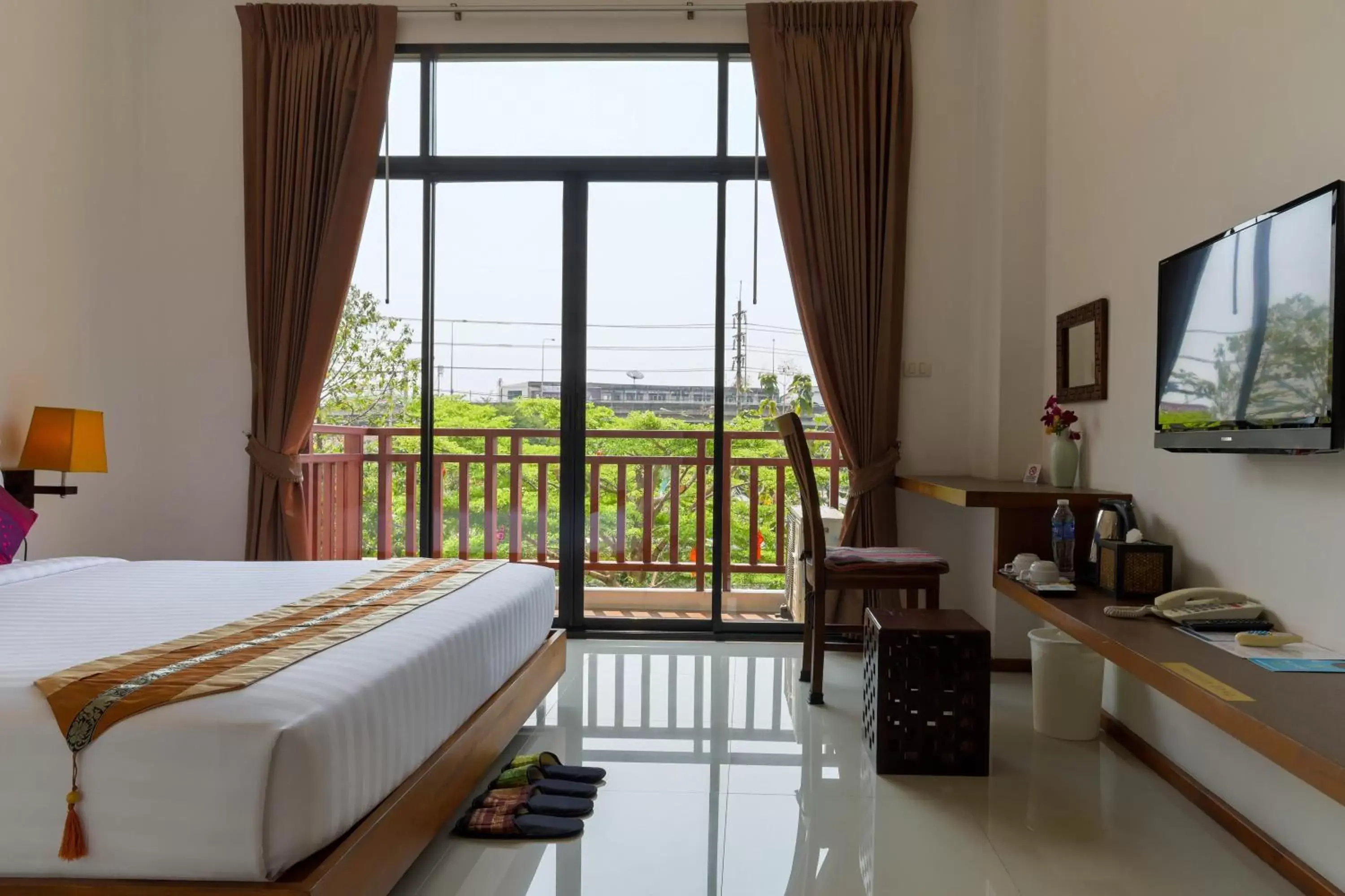 Standard Double Room - Lower Floor in The Choice Hotel - Adults Only Standard Double Room - Lower Floor in The Choice Hotel - Adults Only