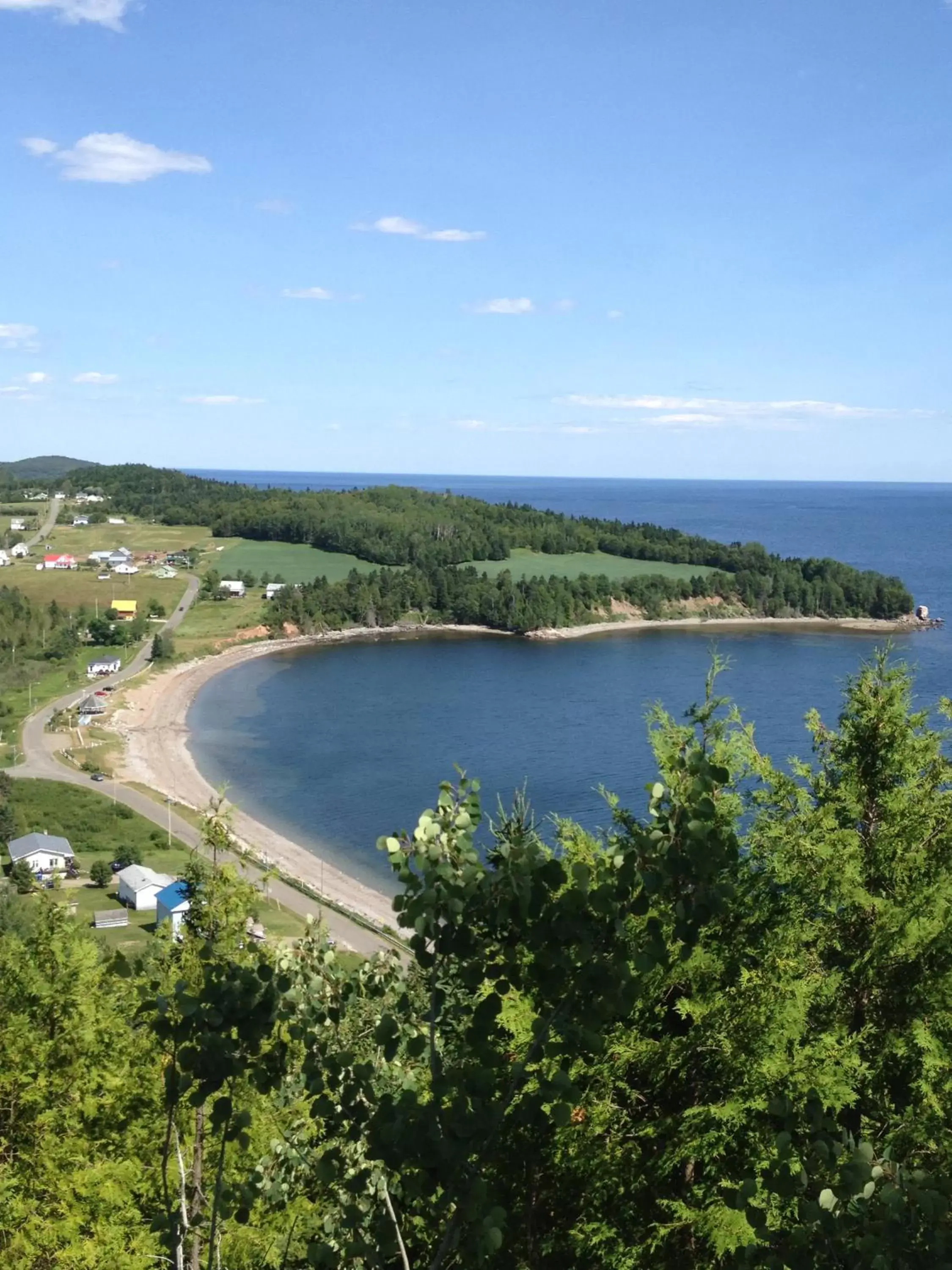 Motel de l'anse Motel de l'anse