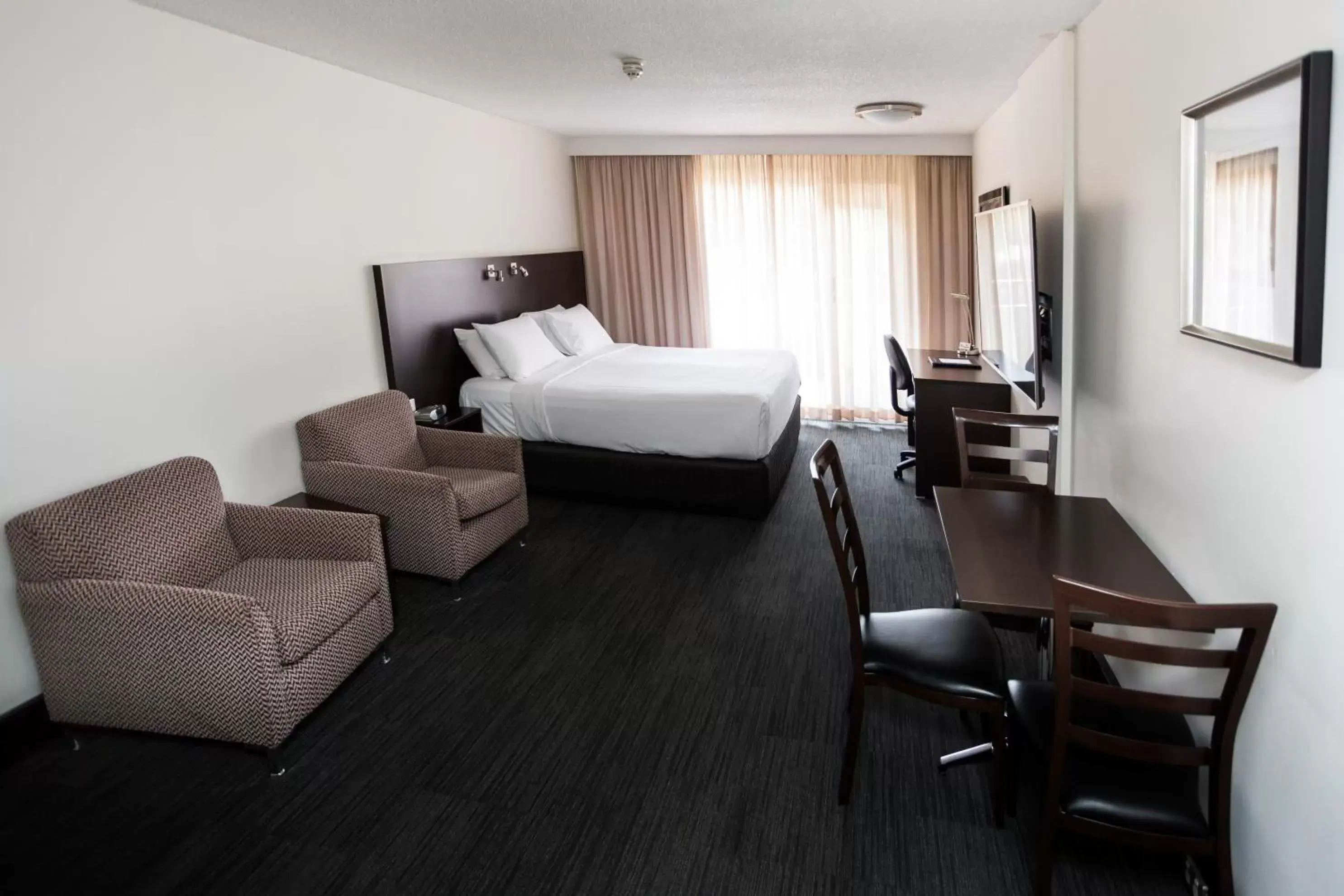 Deluxe Double Studio in St Ives Apartments Deluxe Double Studio in St Ives Apartments