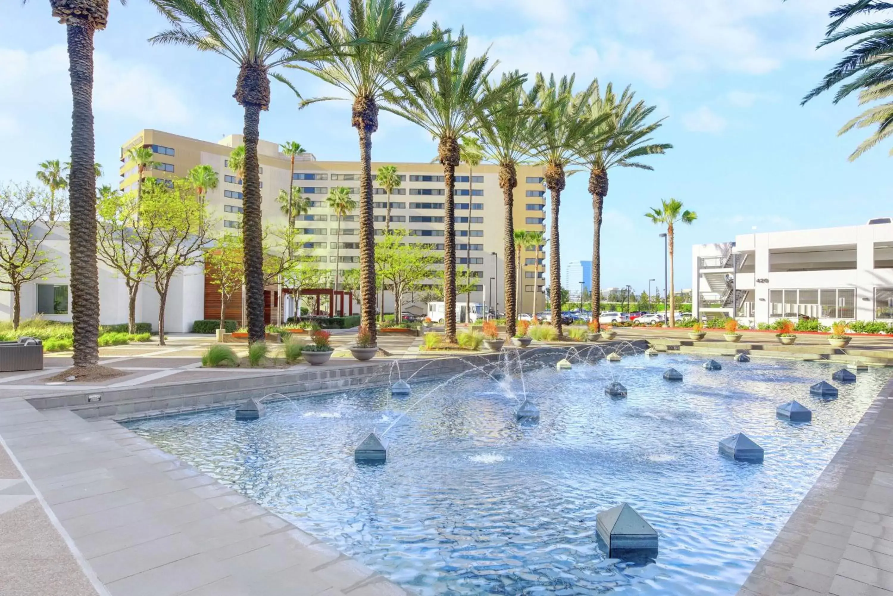 Embassy Suites by Hilton Anaheim-Orange Embassy Suites by Hilton Anaheim-Orange