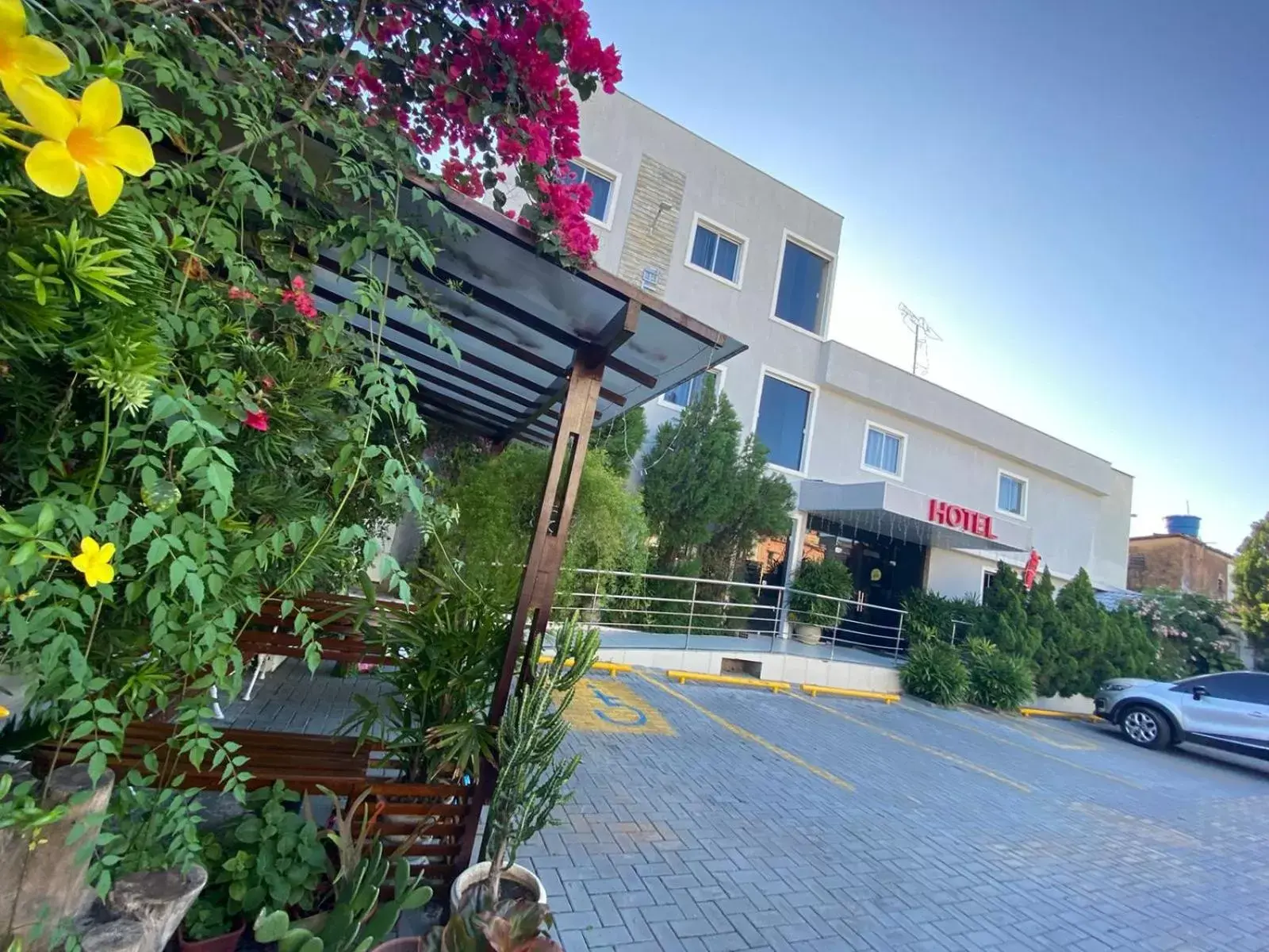 Hotel Aeroporto Montese Star Hotel Aeroporto Montese Star