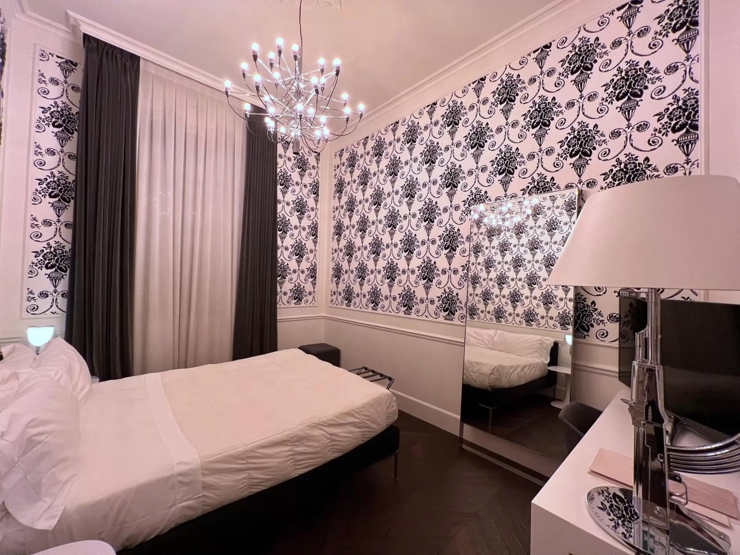 Double Room - single occupancy in Relais Metelli Double Room - single occupancy in Relais Metelli