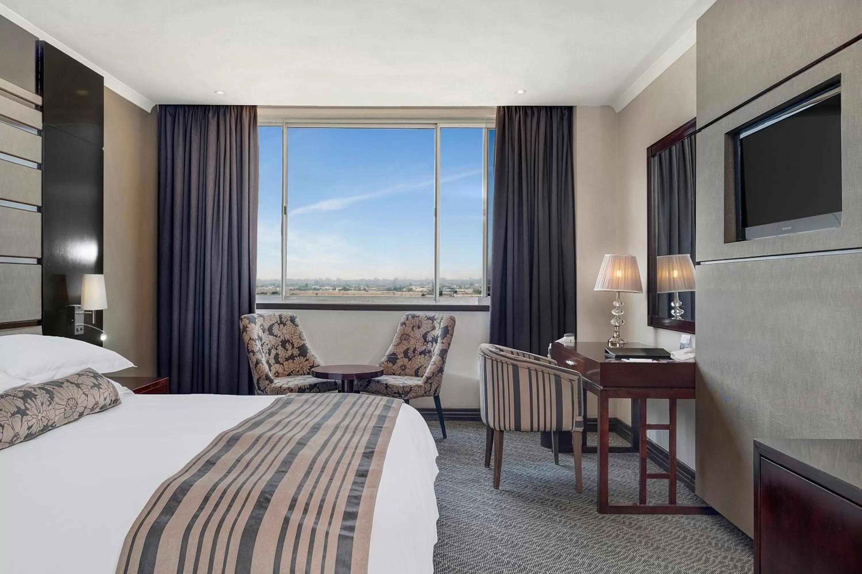 Protea Hotel by Marriott Lusaka Tower Protea Hotel by Marriott Lusaka Tower