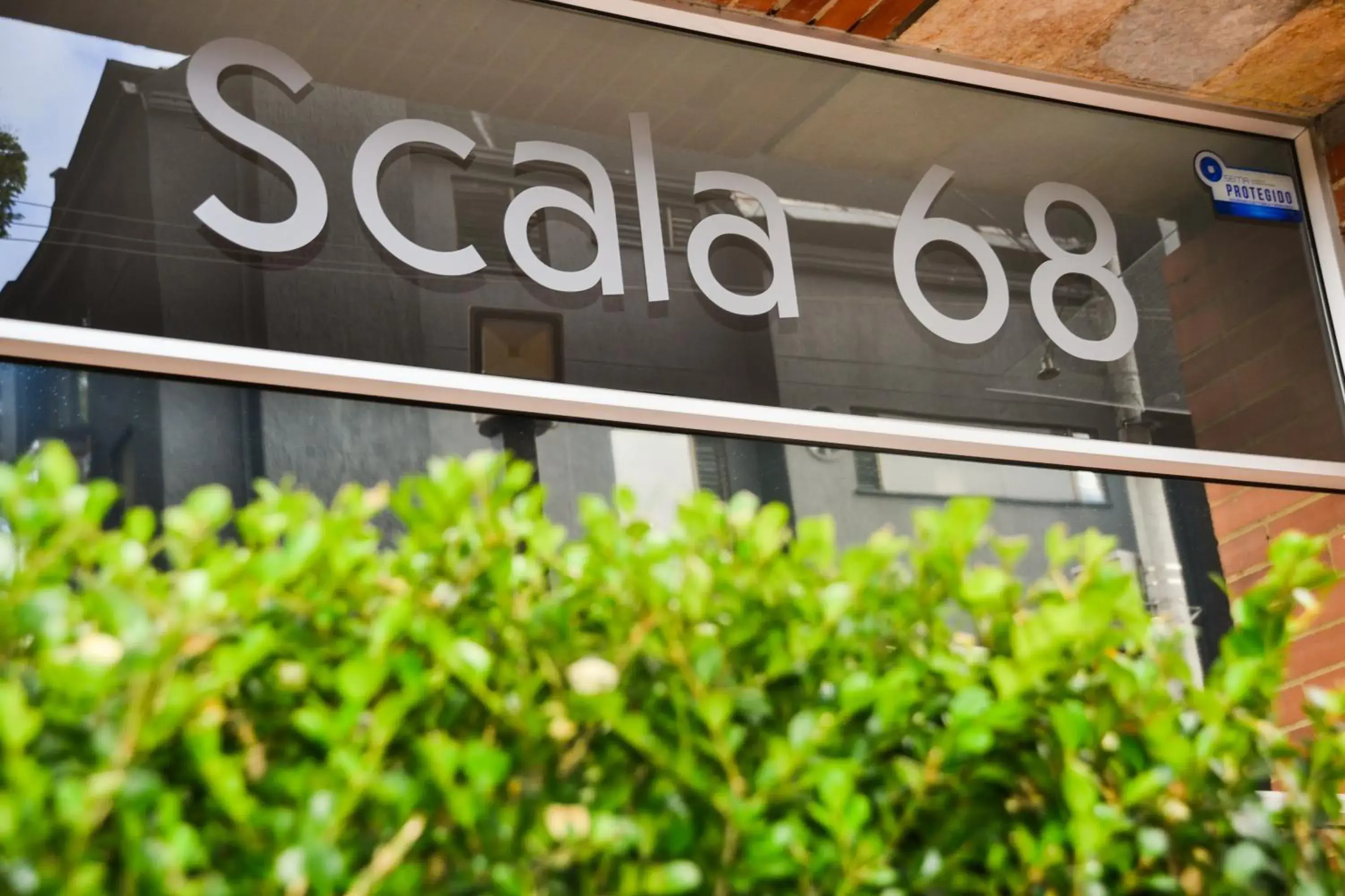 Scala 68 Scala 68