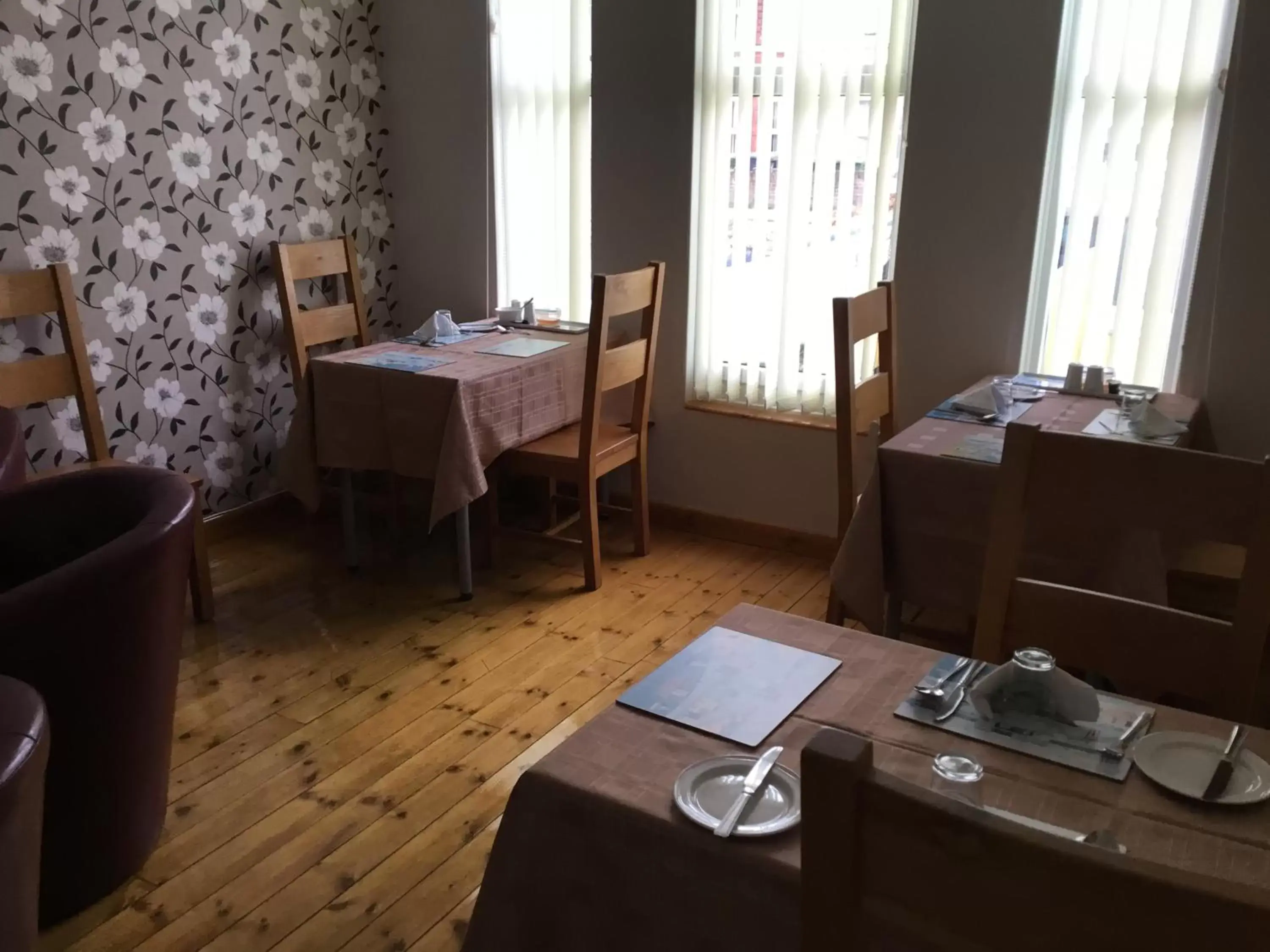 Dene House Dene House