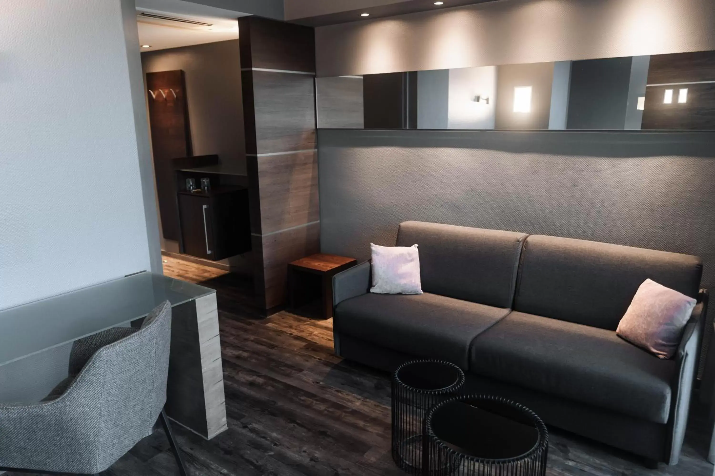 Standard Suite in Hotel am Augustinerplatz Standard Suite in Hotel am Augustinerplatz