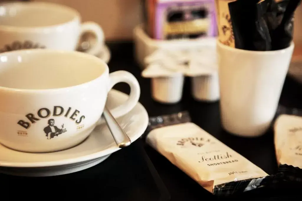 Junior Suite with River View in Trout Hotel Junior Suite with River View in Trout Hotel