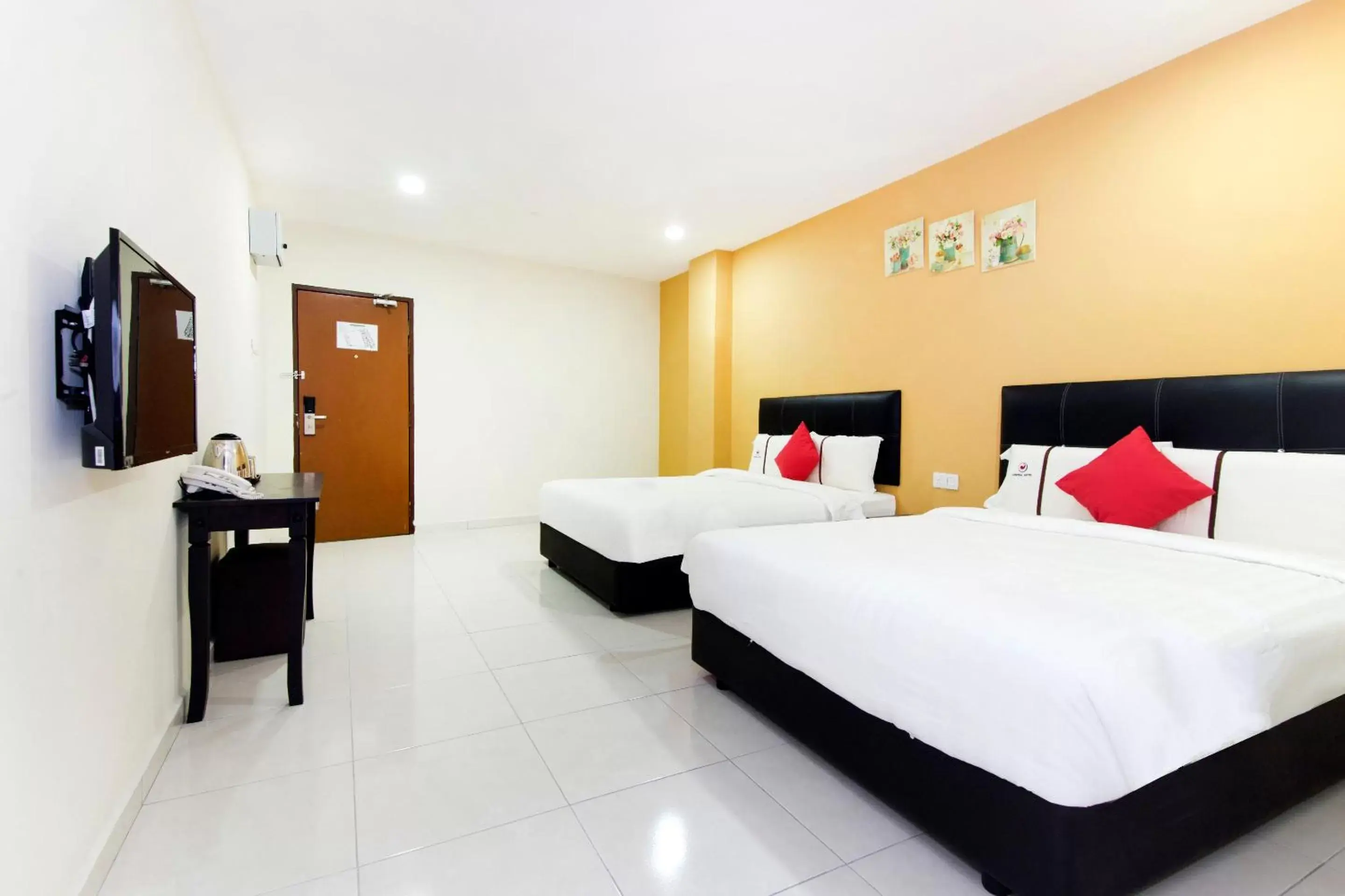 Family Suite in Central Hotel Family Suite in Central Hotel