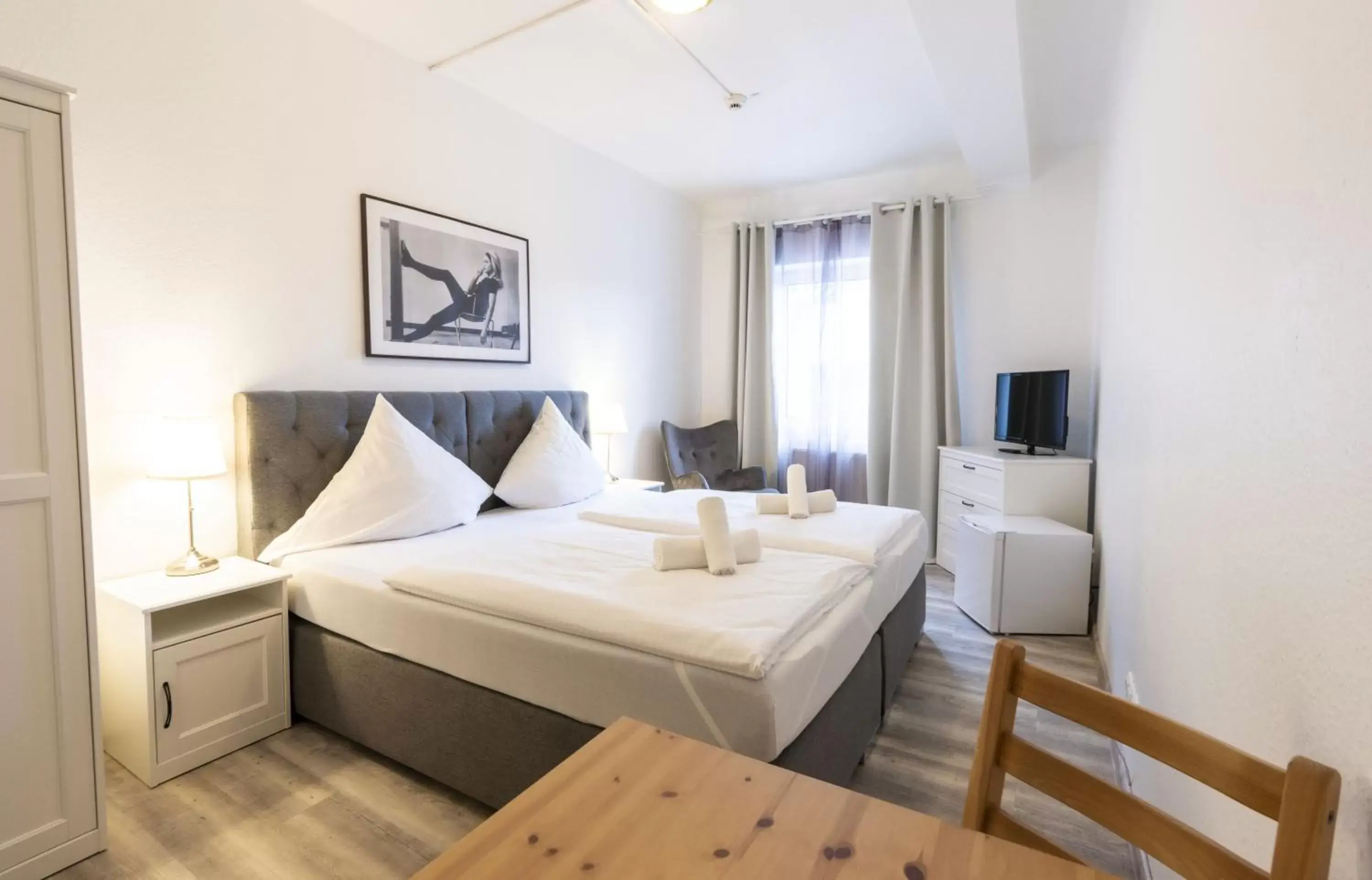 Hotel Bergheim Hotel Bergheim