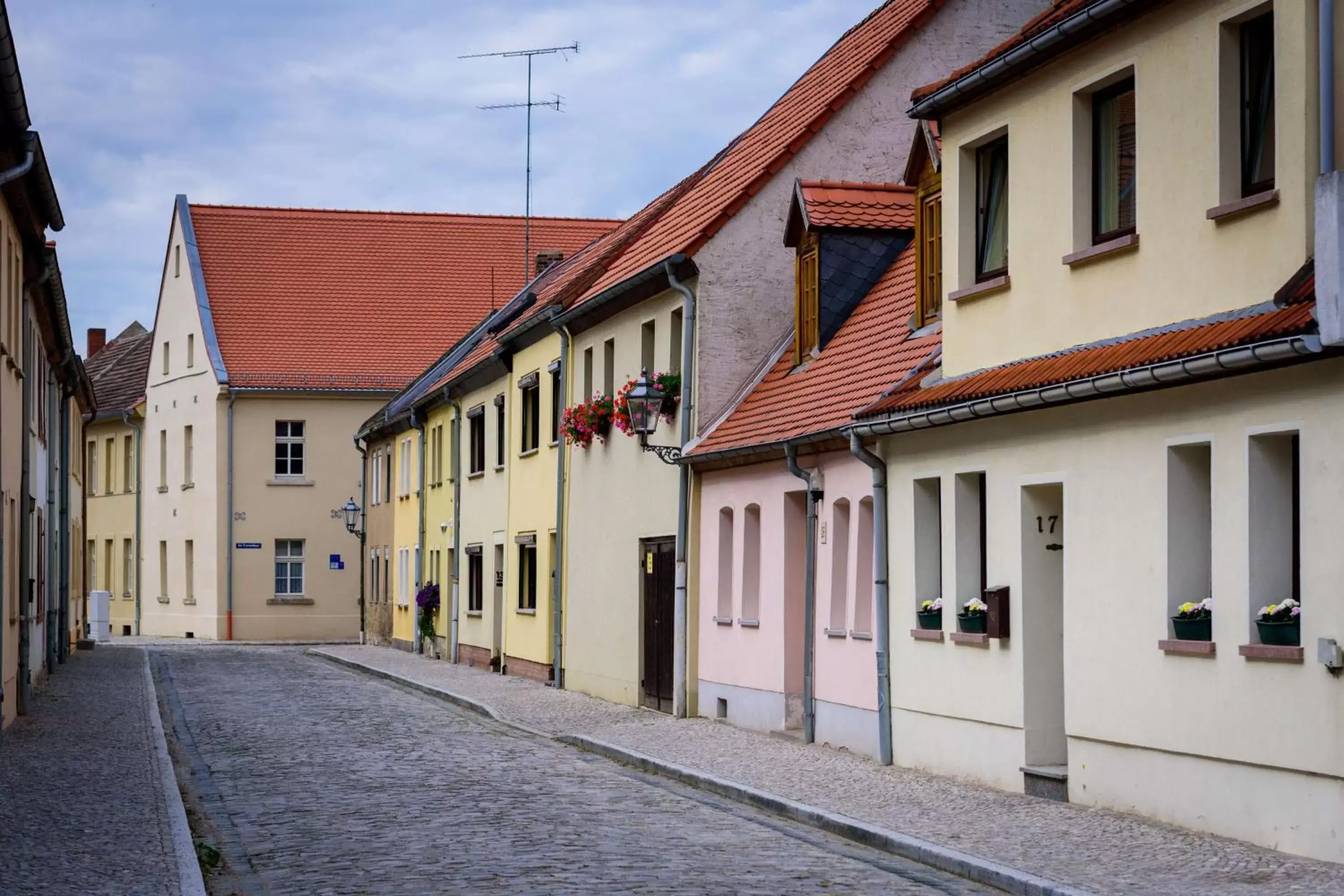 Askania Hotel & Brauhaus Askania Hotel & Brauhaus