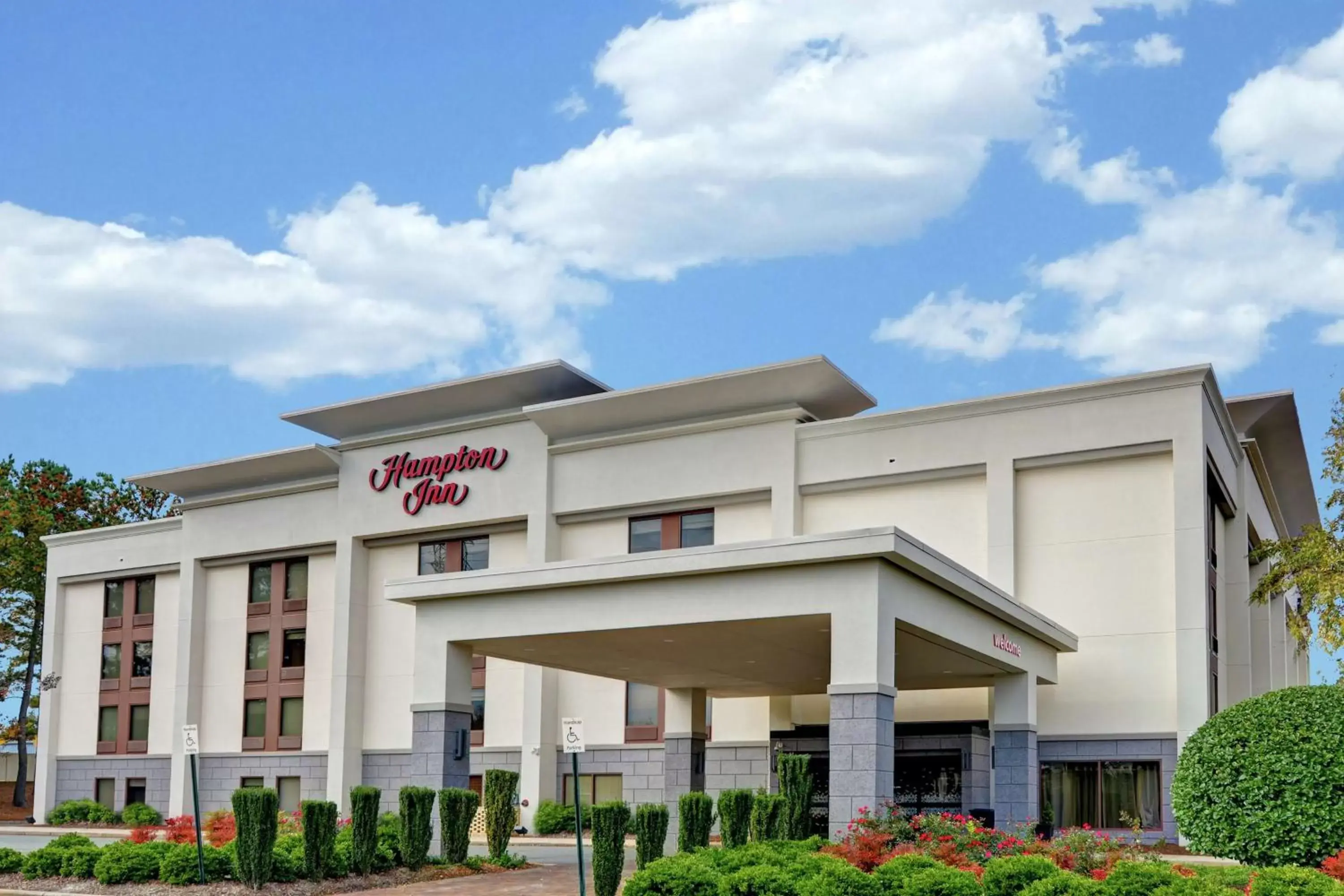 Hampton Inn Salisbury Hampton Inn Salisbury