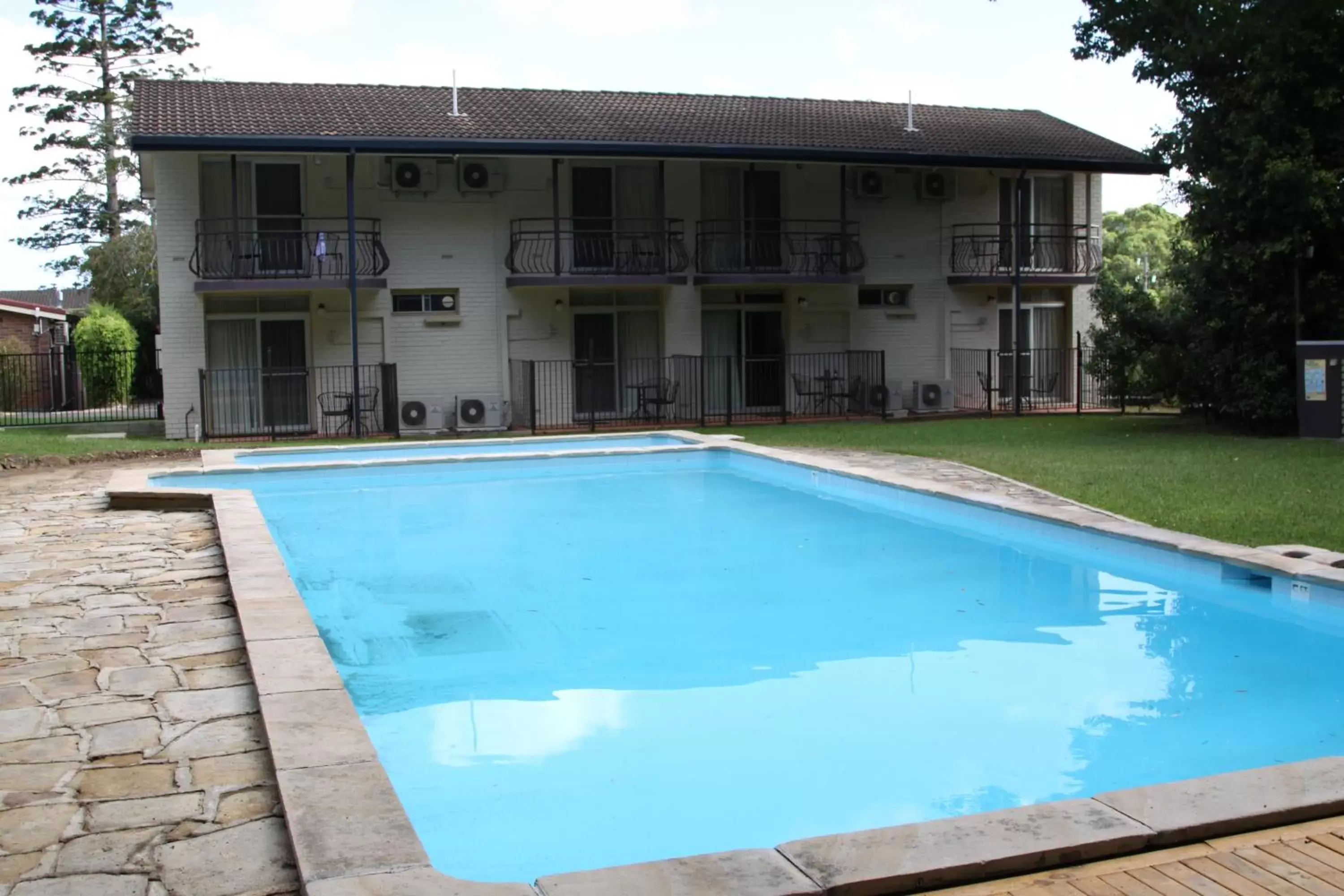 Waterview Gosford Motor Inn Waterview Gosford Motor Inn