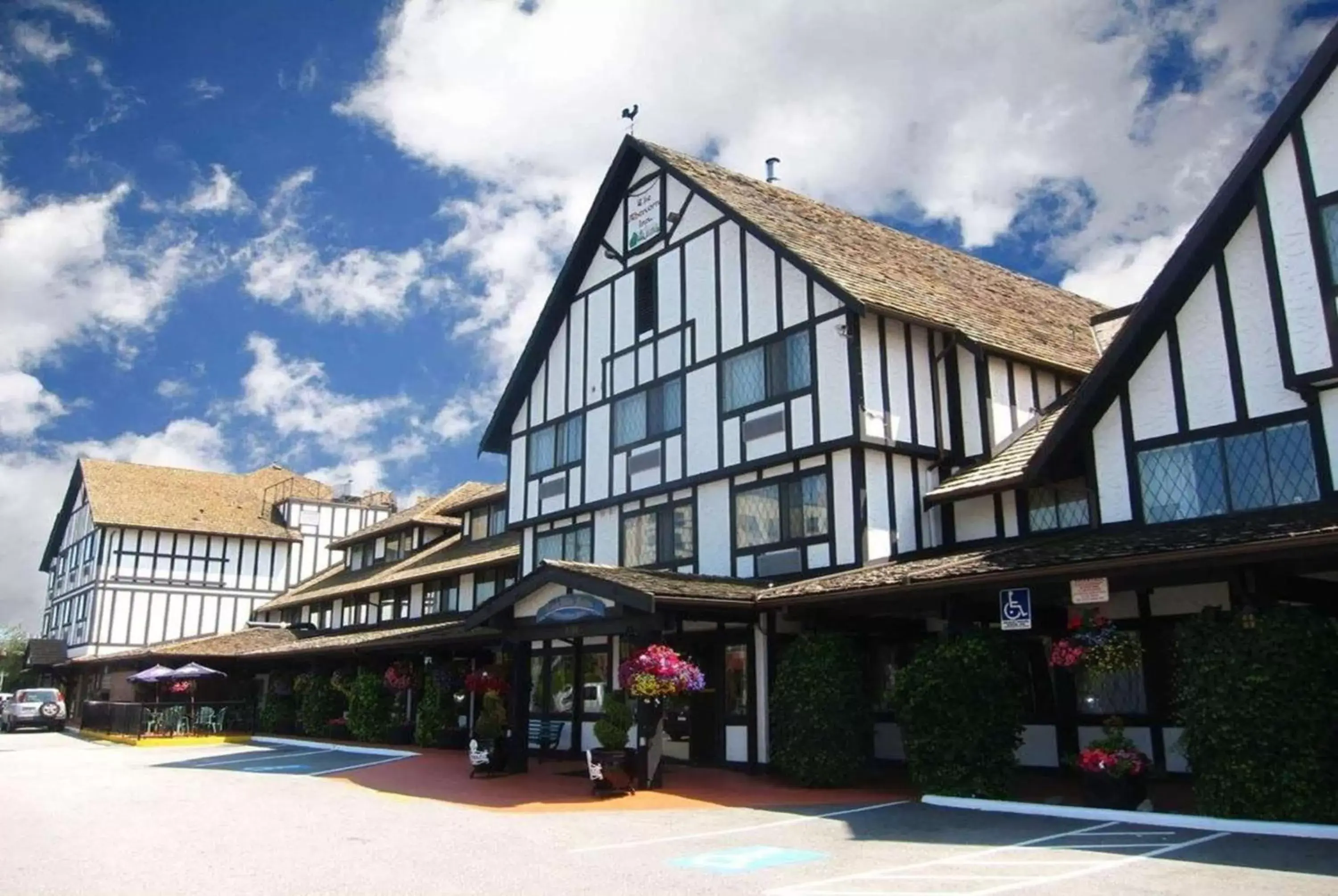 Abercorn Hotel, Trademark Collection by Wyndham Abercorn Hotel, Trademark Collection by Wyndham