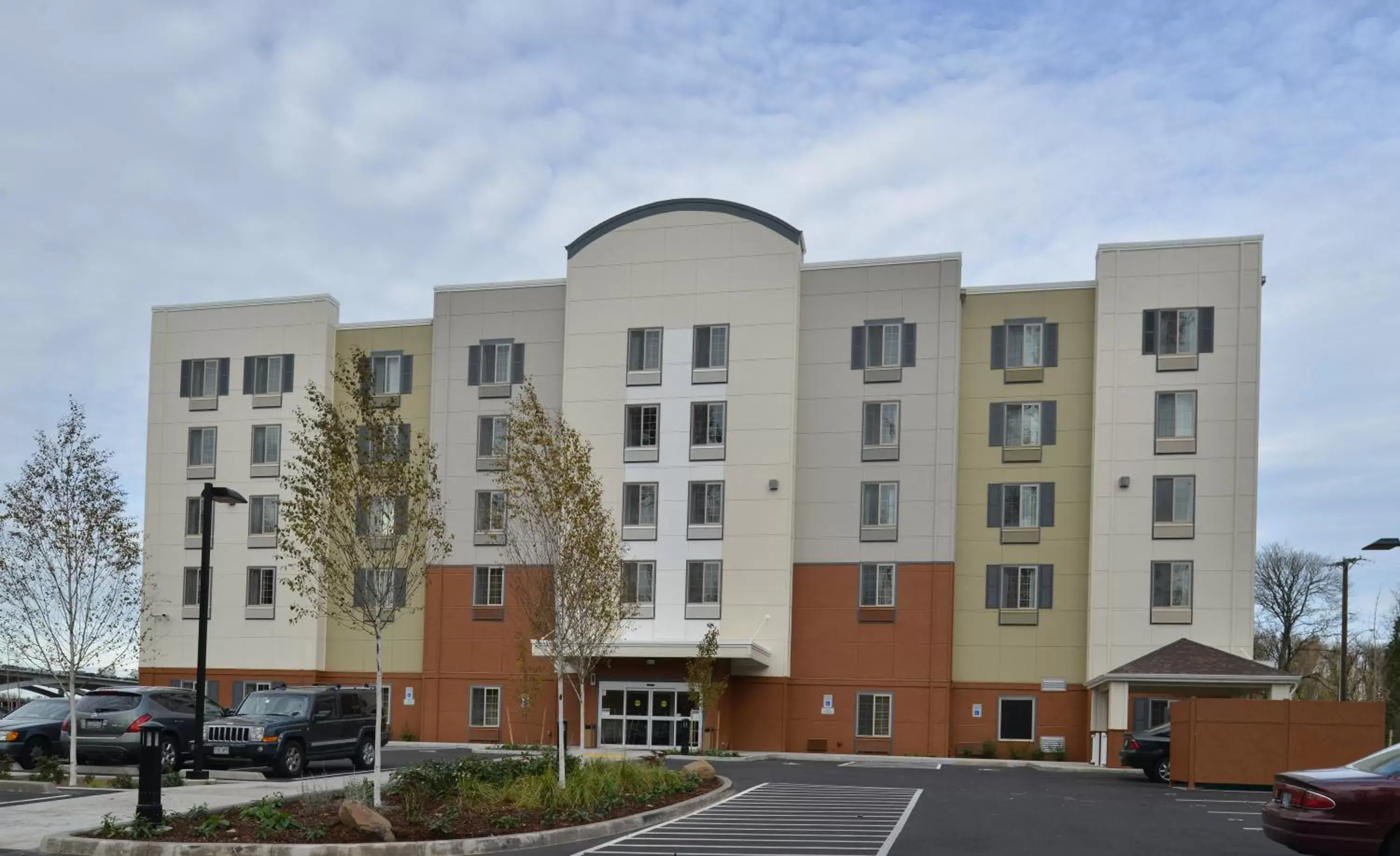 Candlewood Suites Eugene Springfield by IHG Candlewood Suites Eugene Springfield by IHG