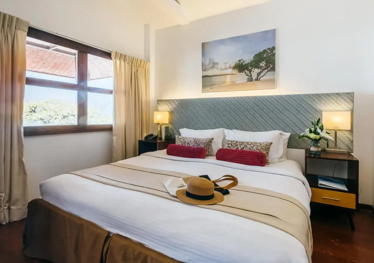 Sunset Villa Standard in Discovery Coron formerly Club Paradise Palawan Sunset Villa Standard in Discovery Coron formerly Club Paradise Palawan