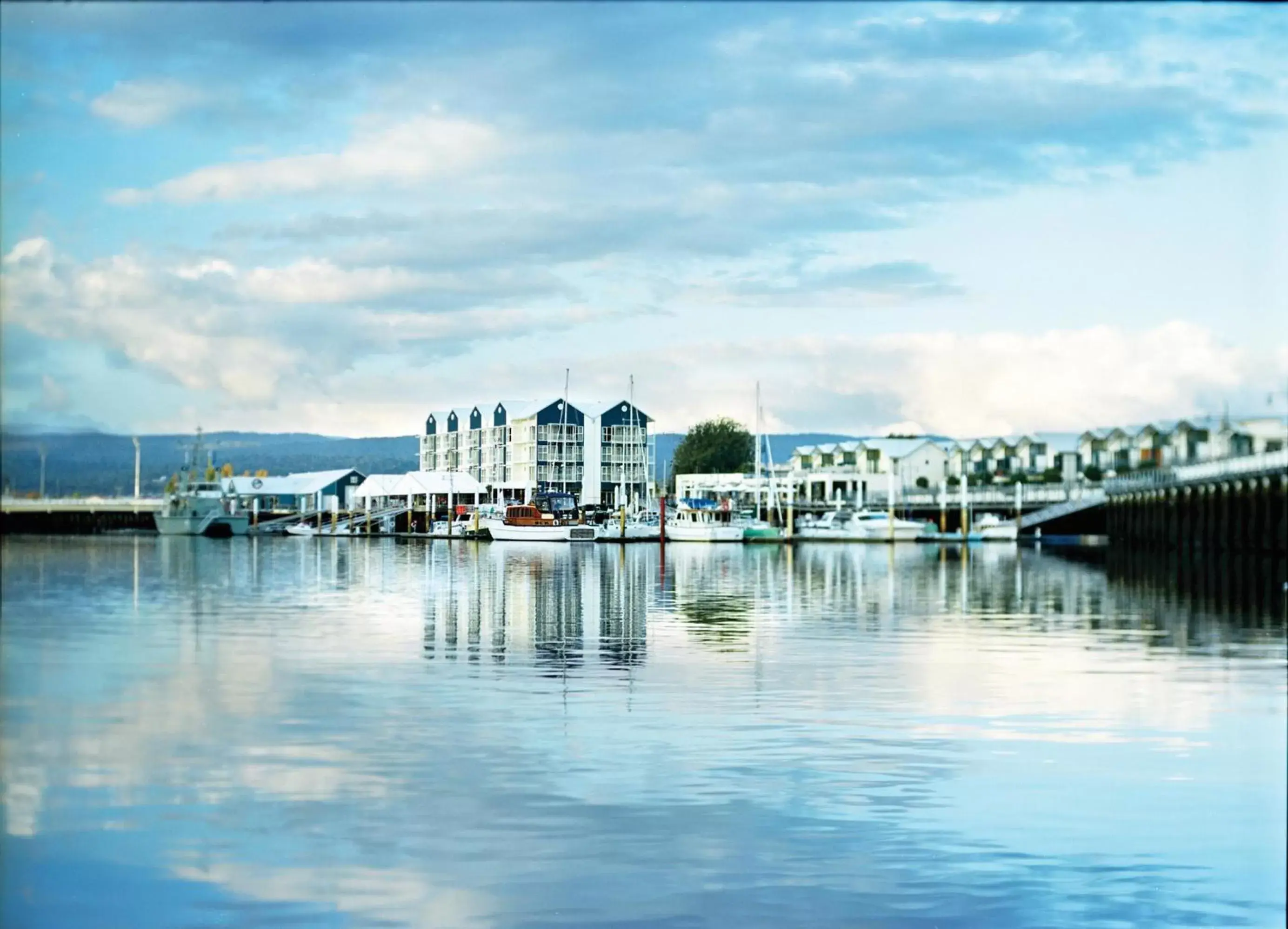 Peppers Seaport Launceston Peppers Seaport Launceston