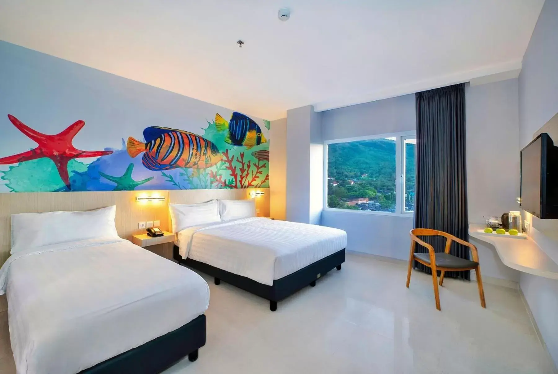 favehotel Bitung favehotel Bitung