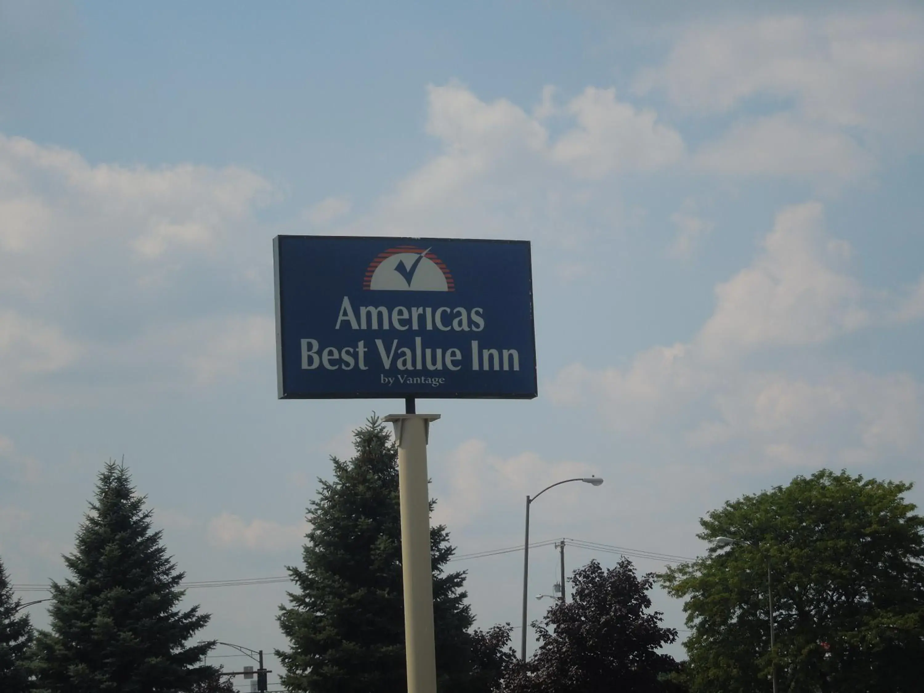 Americas Best Value Inn Maumee/Toledo Americas Best Value Inn Maumee/Toledo