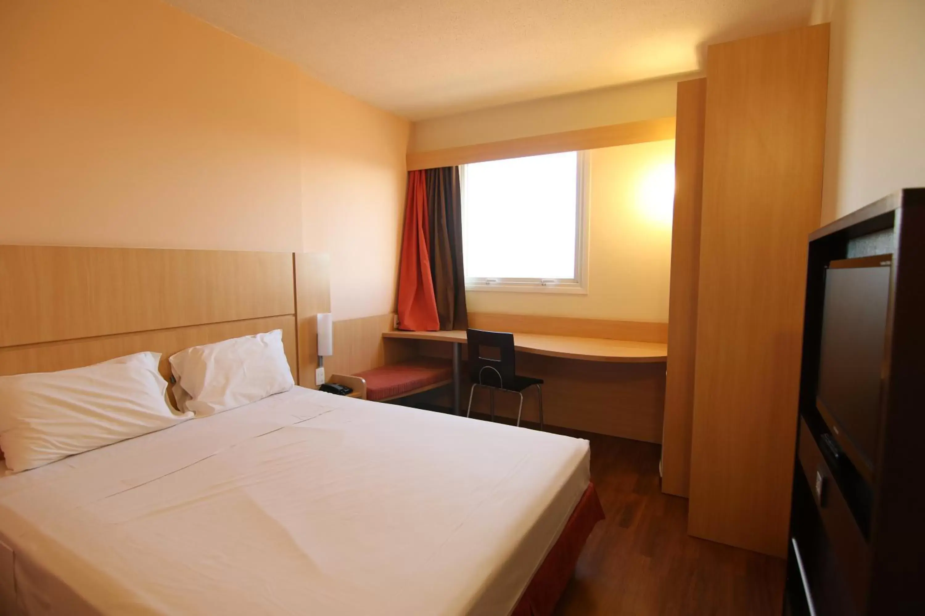 Standard Double Room in Samba Itaboraí Standard Double Room in Samba Itaboraí