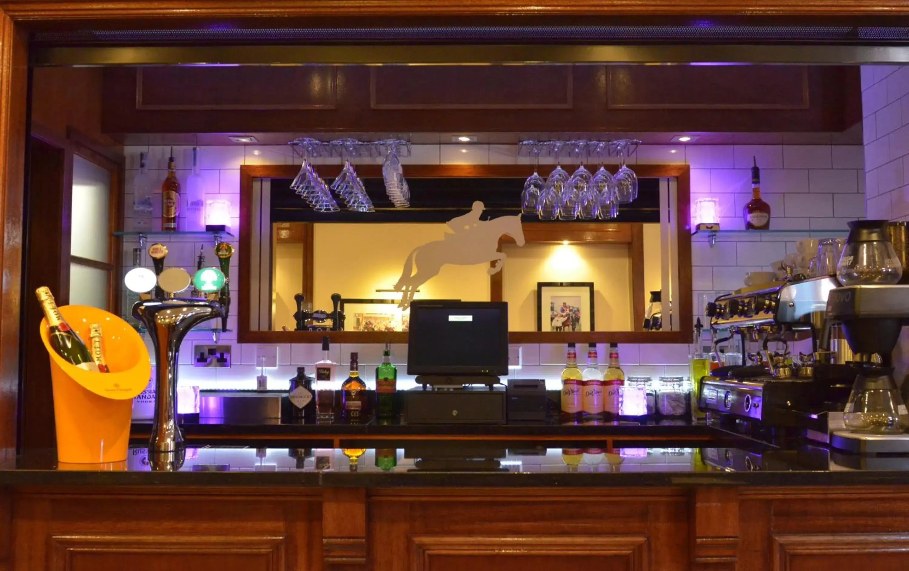 The Ayrshire and Galloway The Ayrshire and Galloway