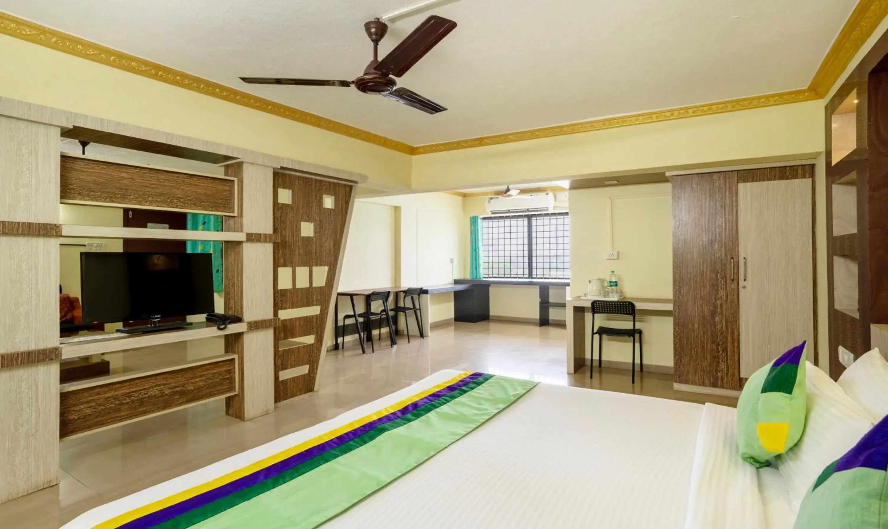 Itsy Hotels Vijaya Residency Itsy Hotels Vijaya Residency