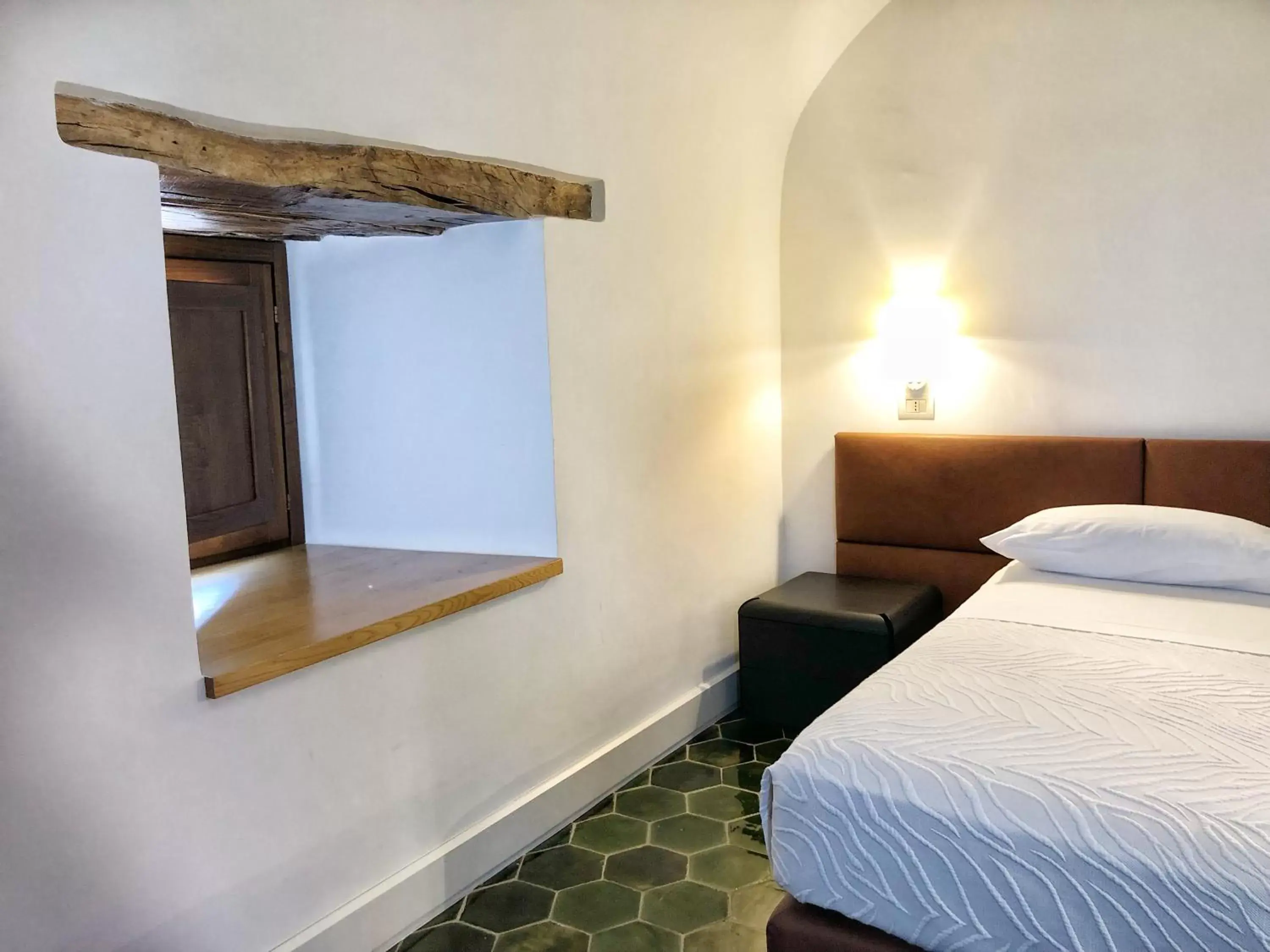 Deluxe Room in Tenuta Duca Marigliano Boutique Hotel Deluxe Room in Tenuta Duca Marigliano Boutique Hotel