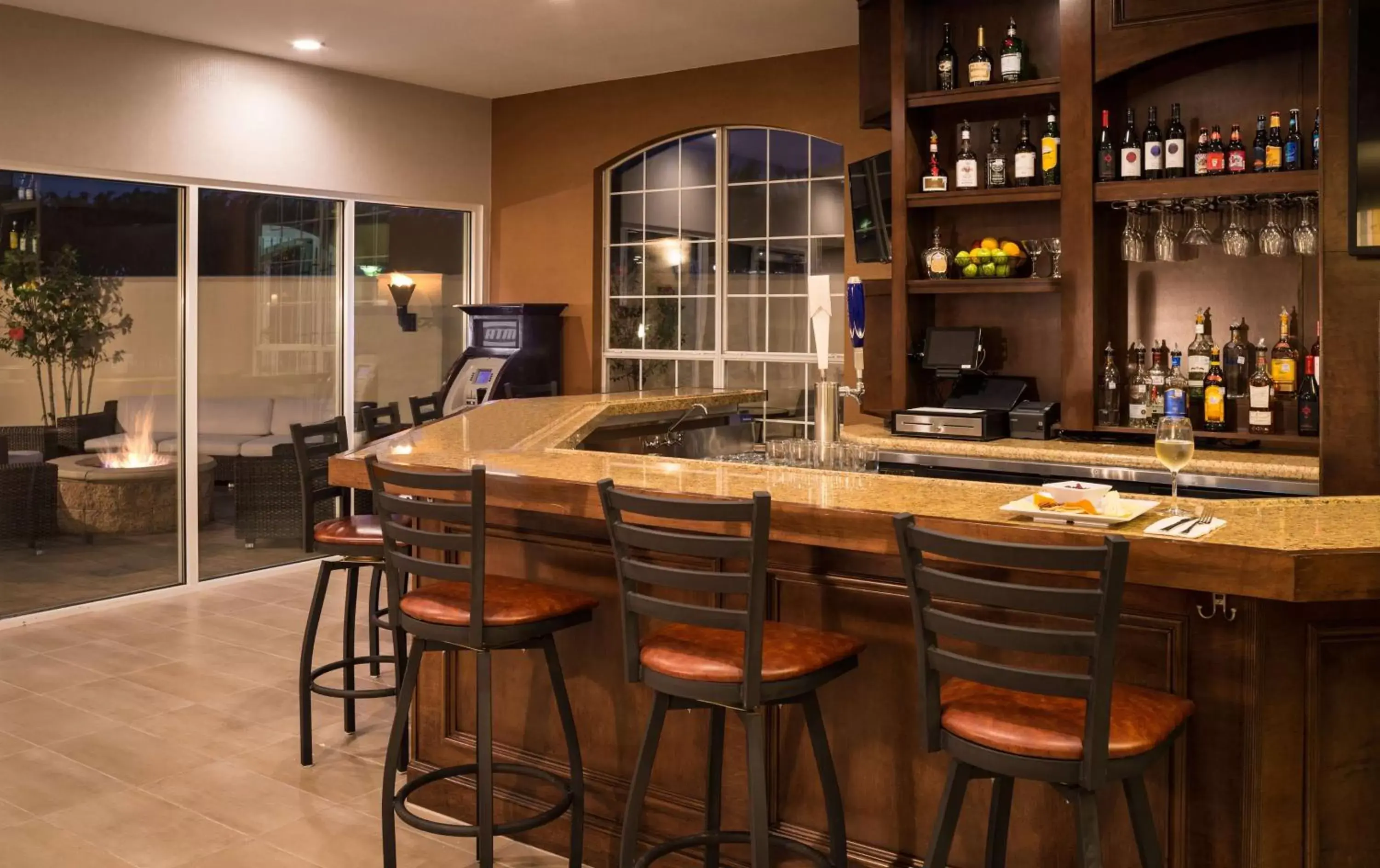 Hyatt House Houston/Energy Corridor Hyatt House Houston/Energy Corridor