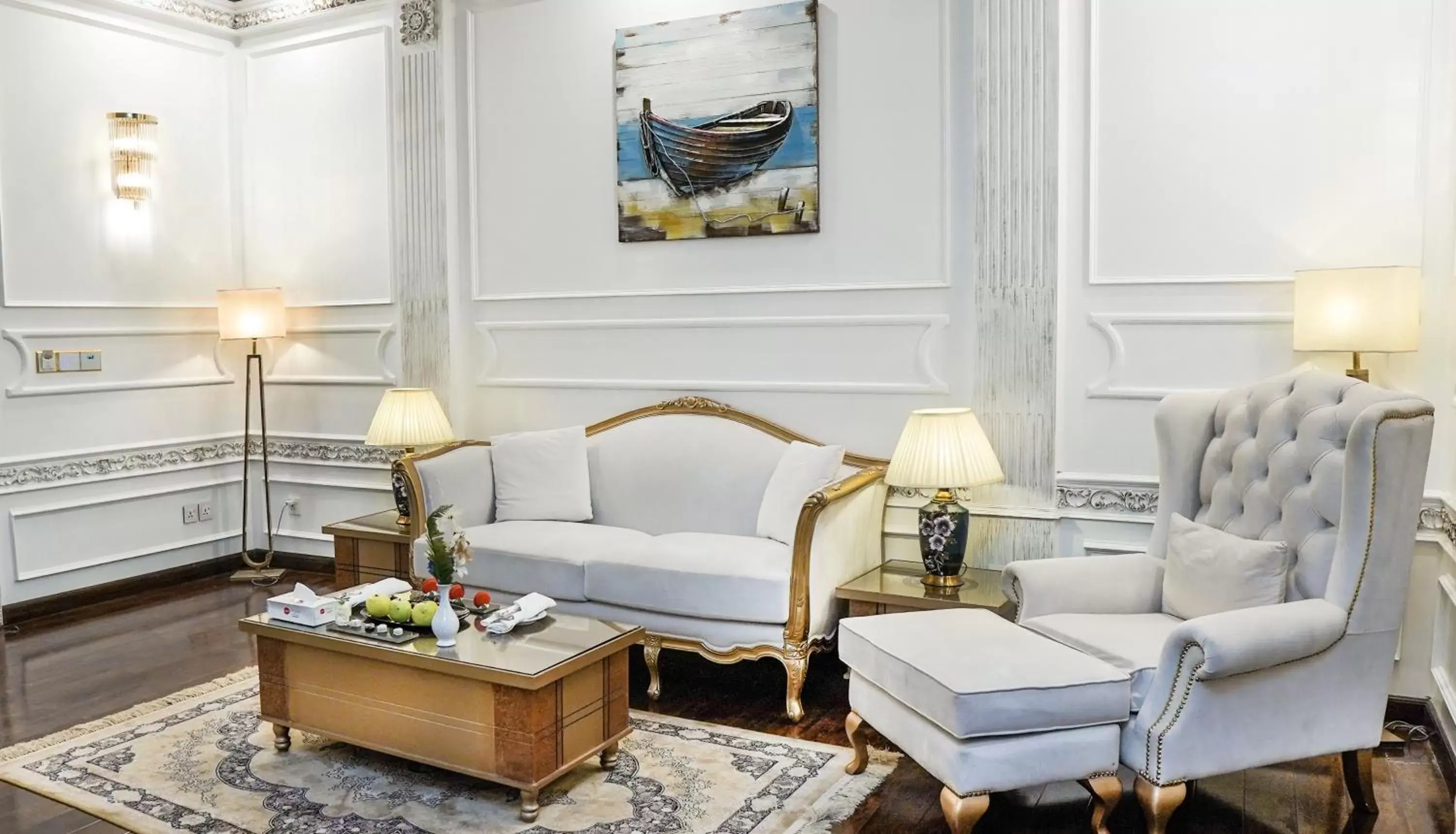 Majestic Suite with Lounge Access in Best Western Premier Islamabad Majestic Suite with Lounge Access in Best Western Premier Islamabad