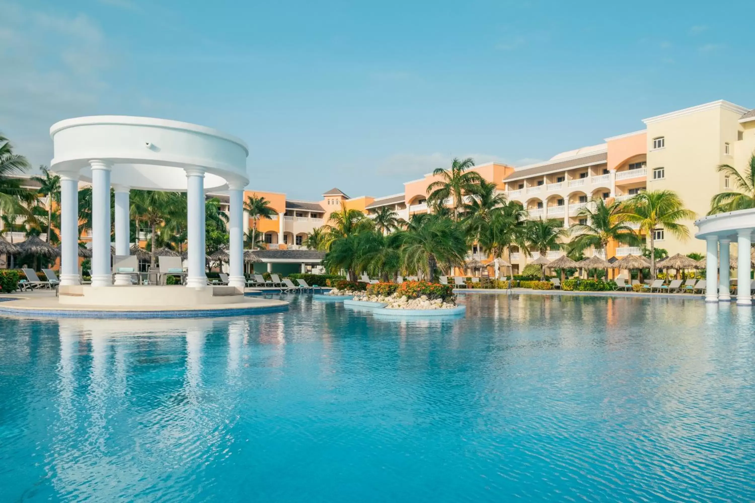 Iberostar Selection Rose Hall Suites - All Inclusive Iberostar Selection Rose Hall Suites - All Inclusive