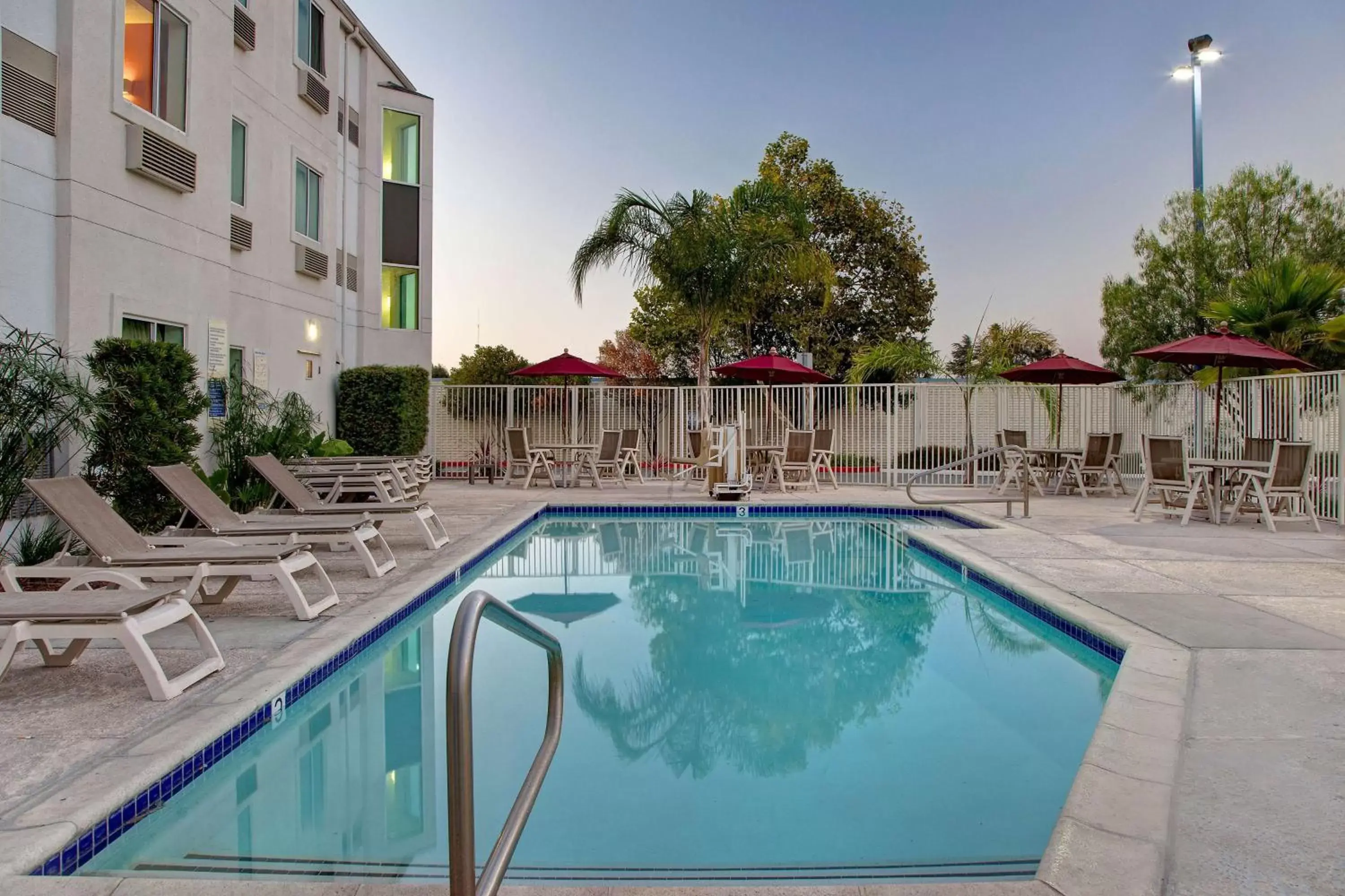 Motel 6-Gilroy, CA Motel 6-Gilroy, CA