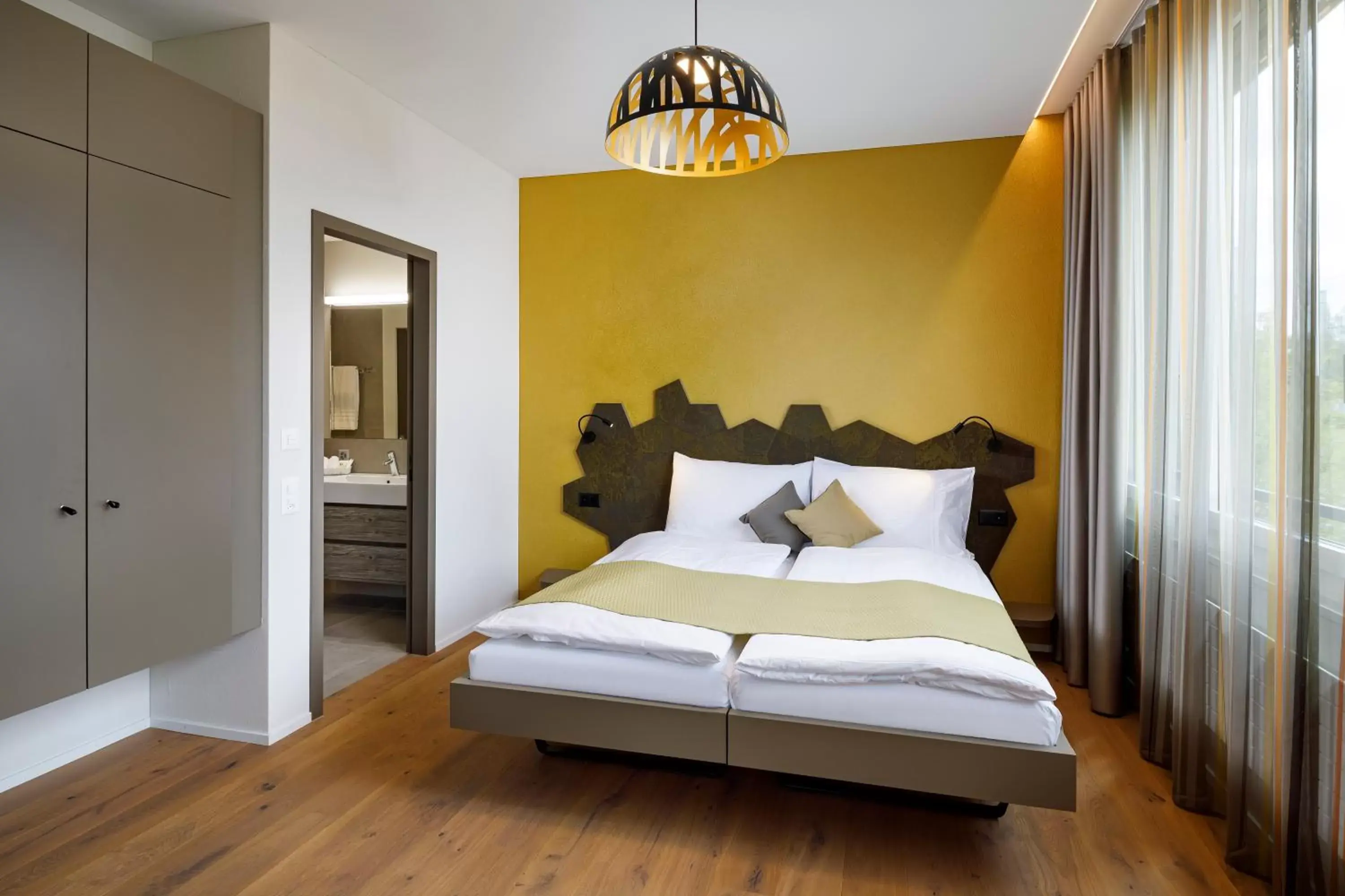 Suite in Focus Hotel Suite in Focus Hotel