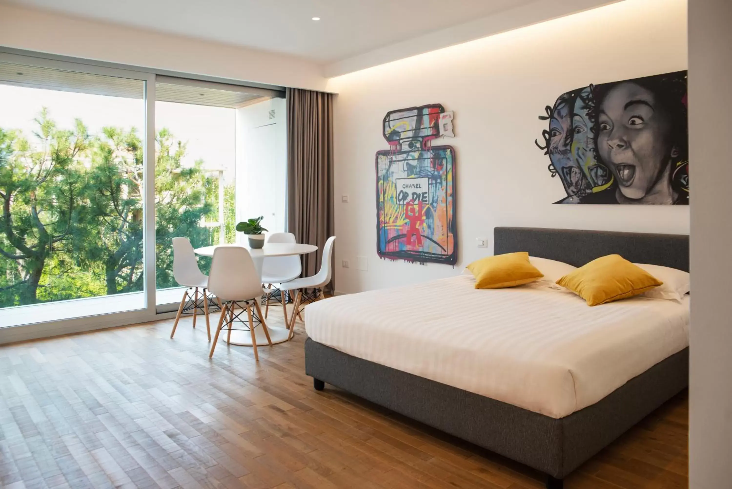 Marina Gardens Boutique&Suites Marina Gardens Boutique&Suites