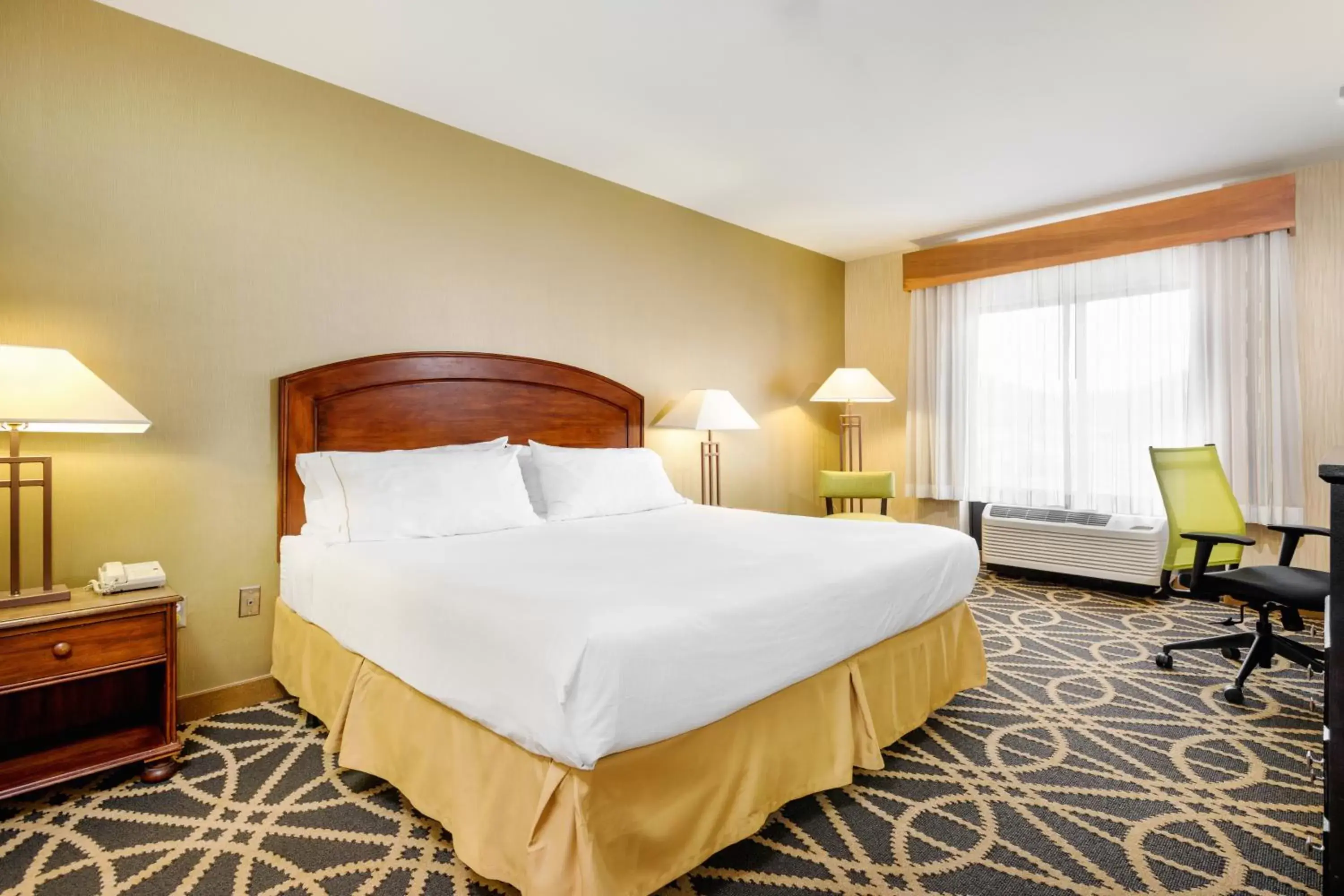 Holiday Inn Express Boone by IHG Holiday Inn Express Boone by IHG