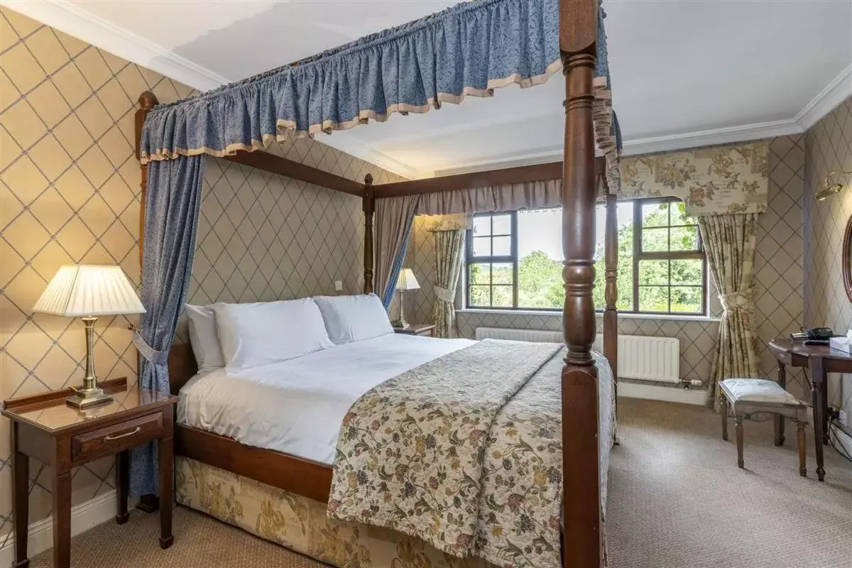 Suite - single occupancy in Abbeyglen Castle Hotel Suite - single occupancy in Abbeyglen Castle Hotel