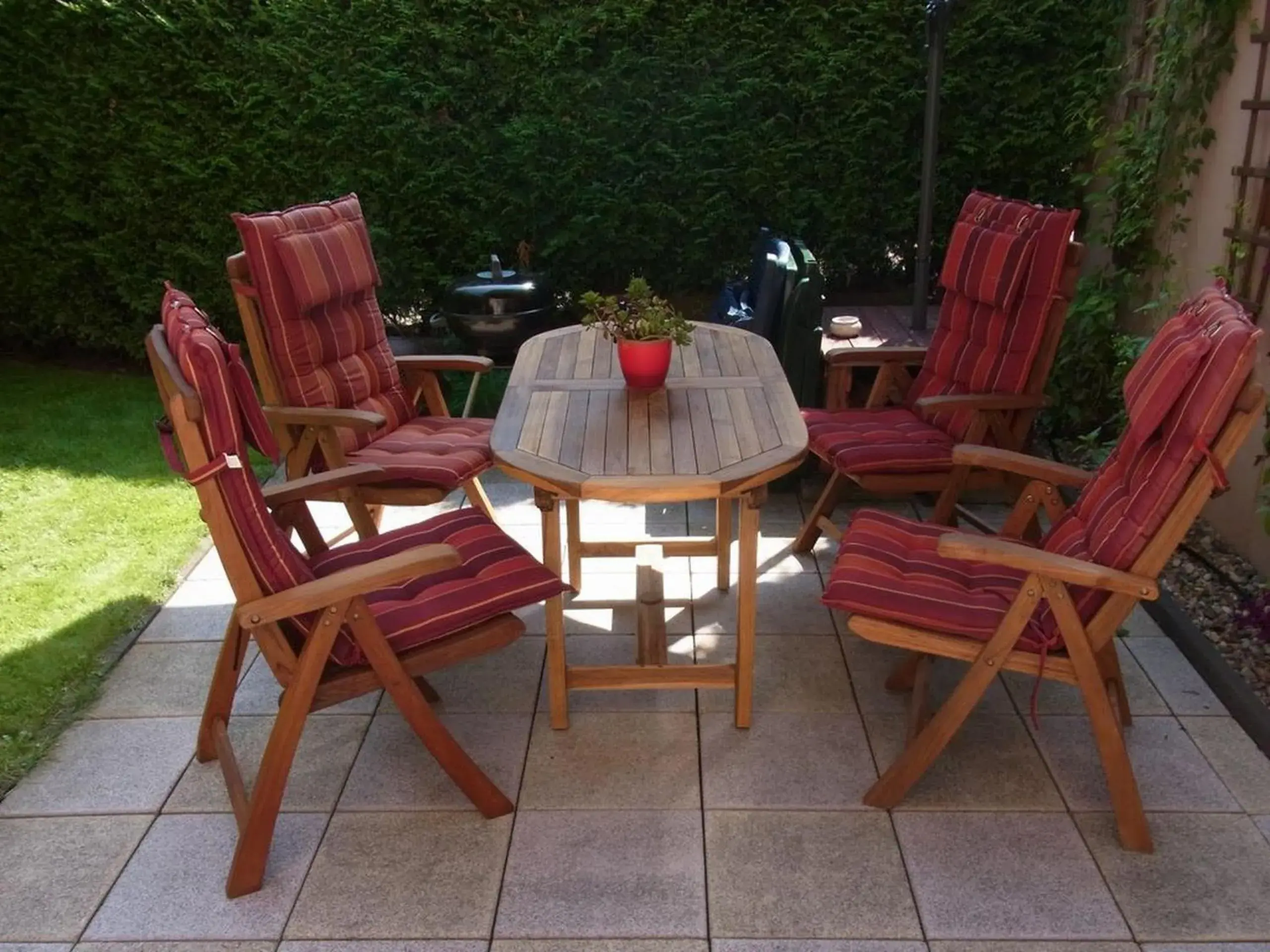 Domizil Neu Venedig Domizil Neu Venedig