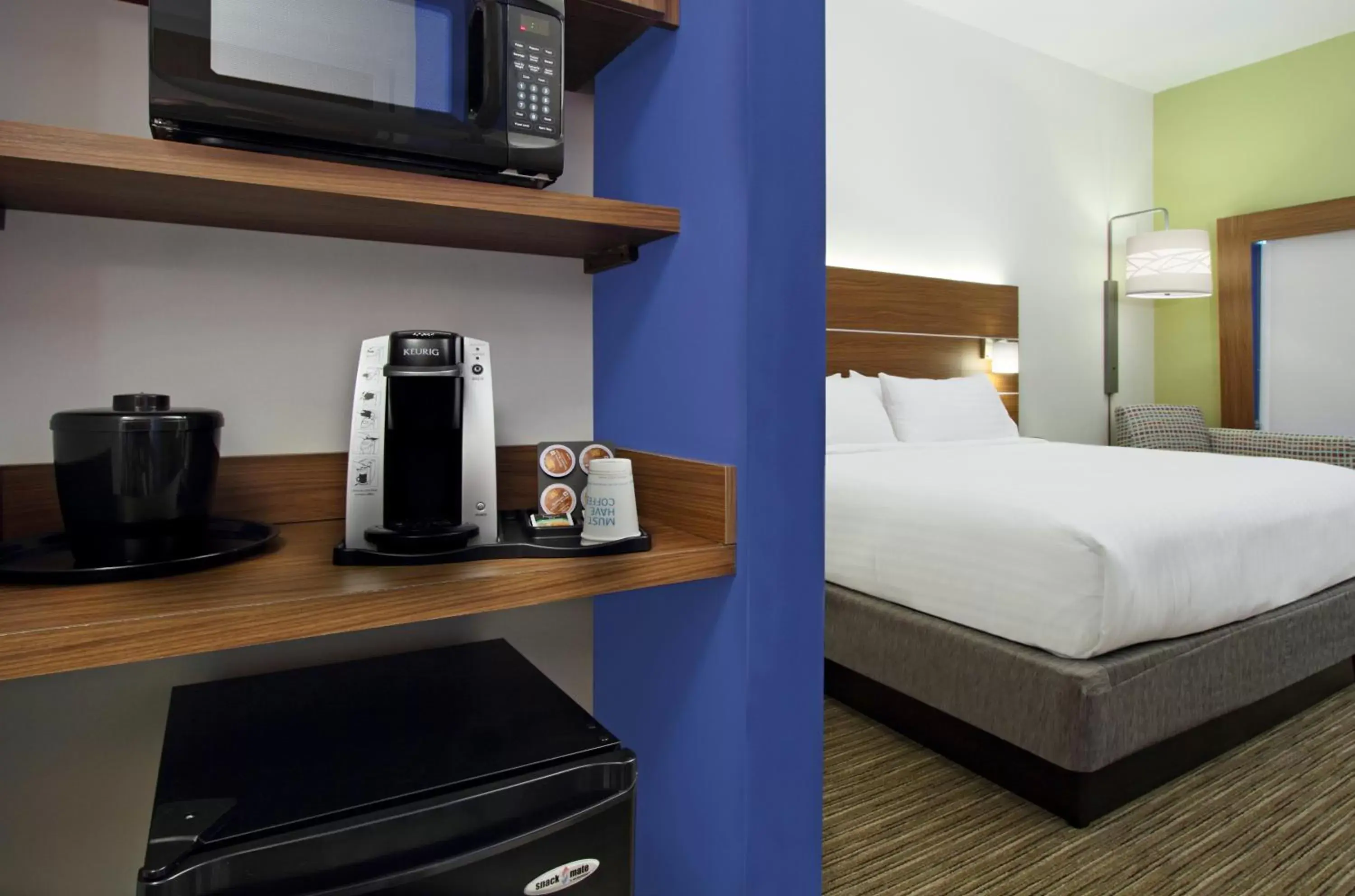 Holiday Inn Express Jasper by IHG Holiday Inn Express Jasper by IHG