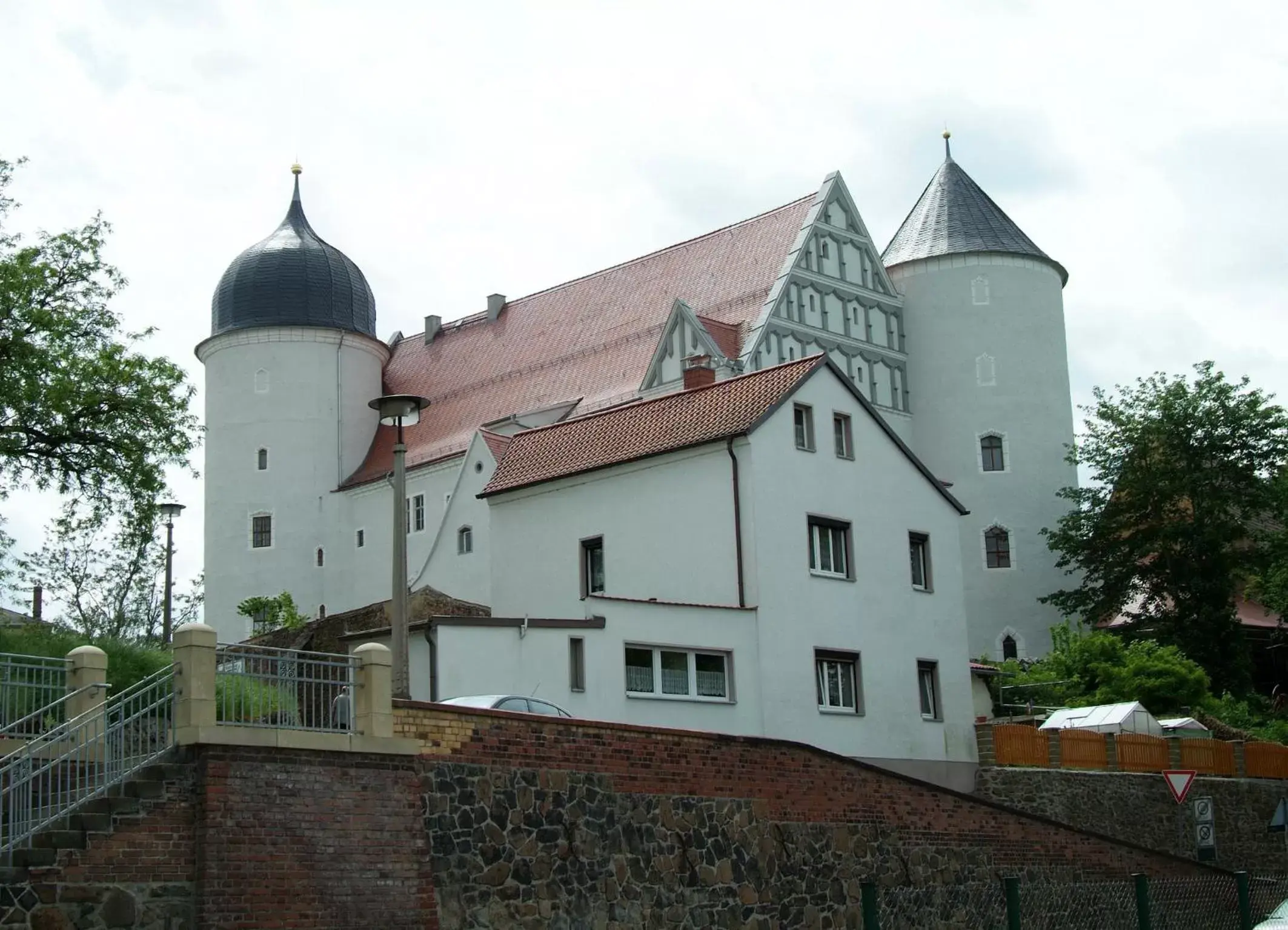Schloss Hotel Wurzen Schloss Hotel Wurzen