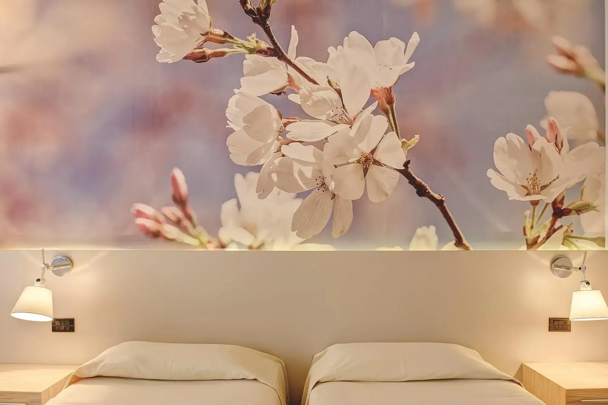 Double Room in Parc Hotel Gritti Double Room in Parc Hotel Gritti