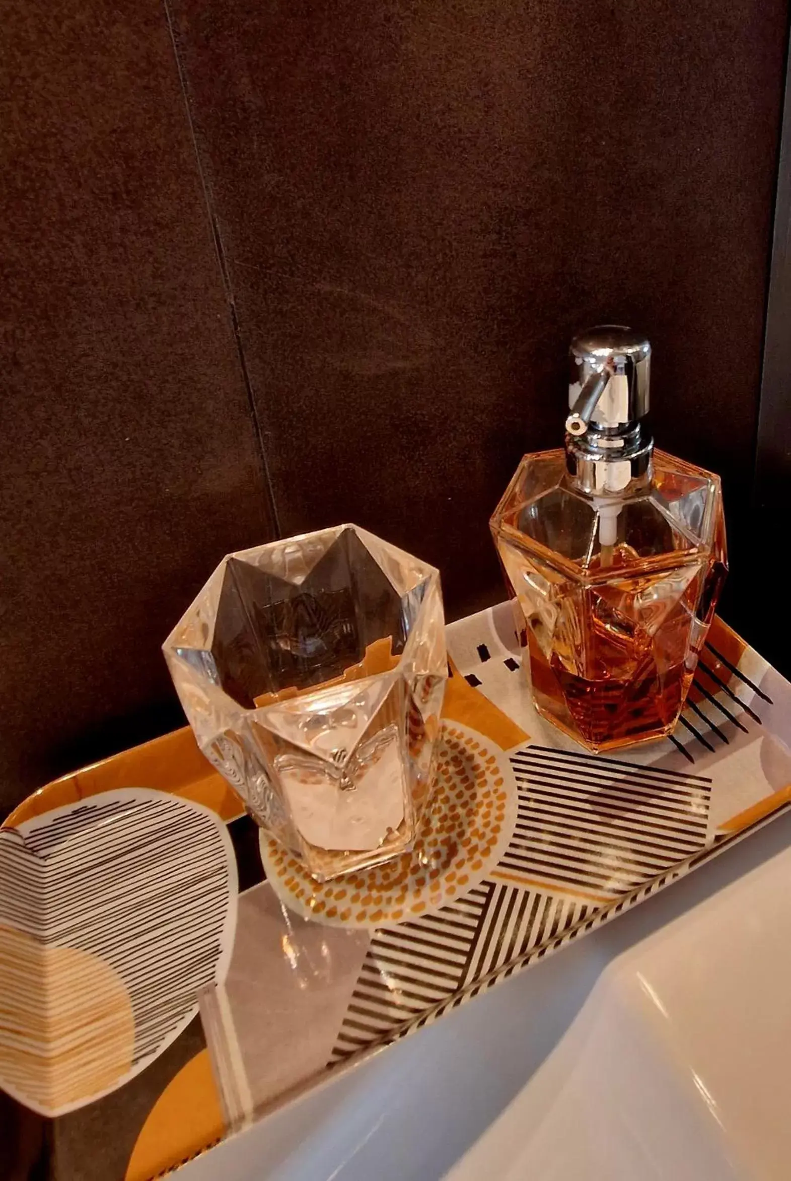 Double or Twin Room with Private Bathroom in Mi Garba B&B Double or Twin Room with Private Bathroom in Mi Garba B&B