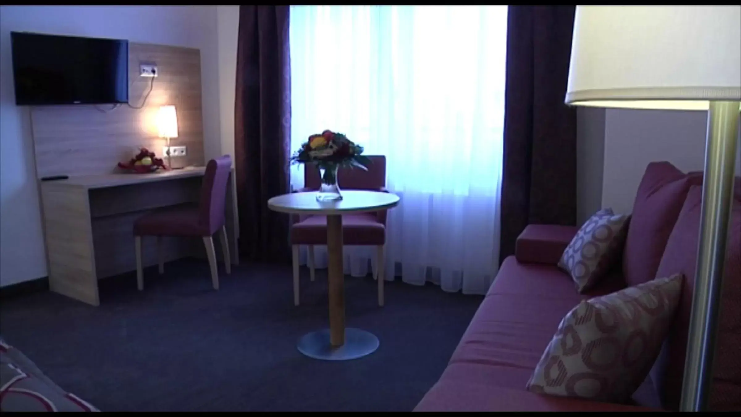 Junior Suite - single occupancy in Gasthof Traube Junior Suite - single occupancy in Gasthof Traube