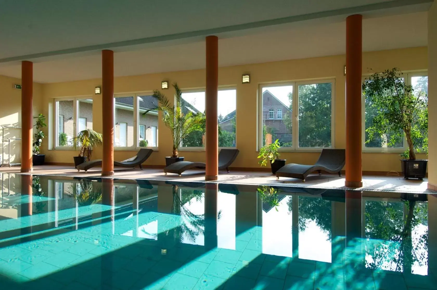 Hotel Restaurant Tychon AG Hotel Restaurant Tychon AG