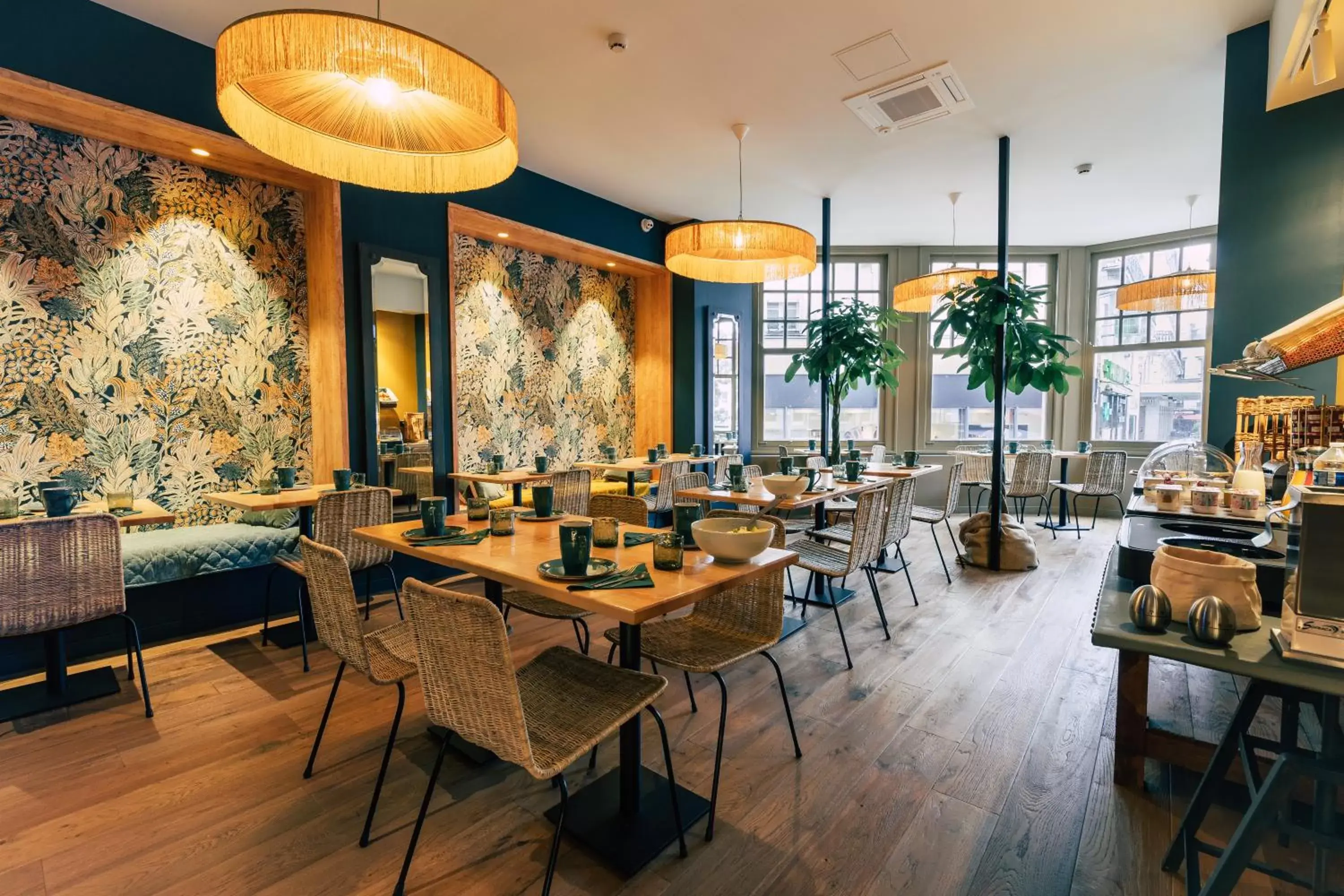 Hôtel Saint-Julien Hôtel Saint-Julien