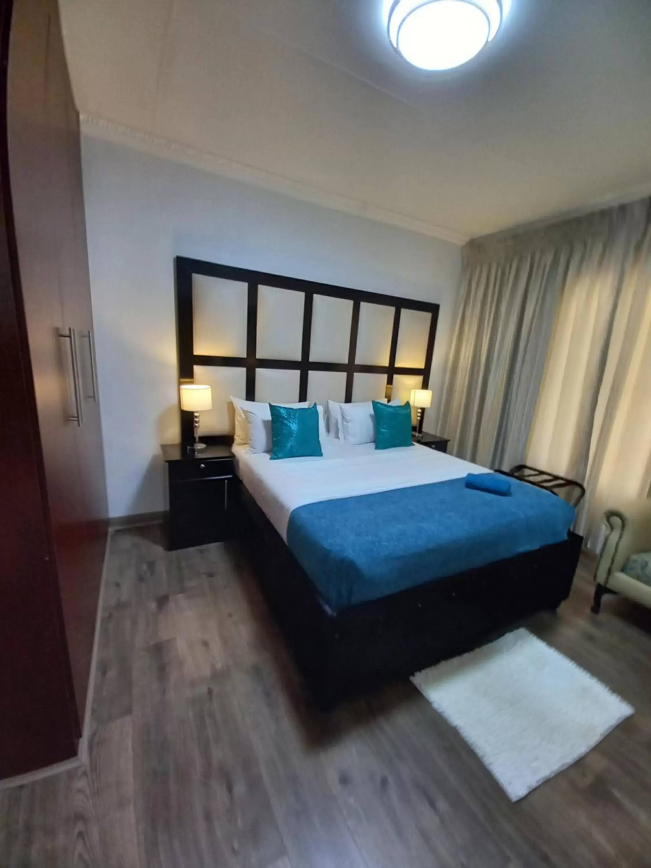 Comfort Family Room in Lapologa@Polokwane Comfort Family Room in Lapologa@Polokwane