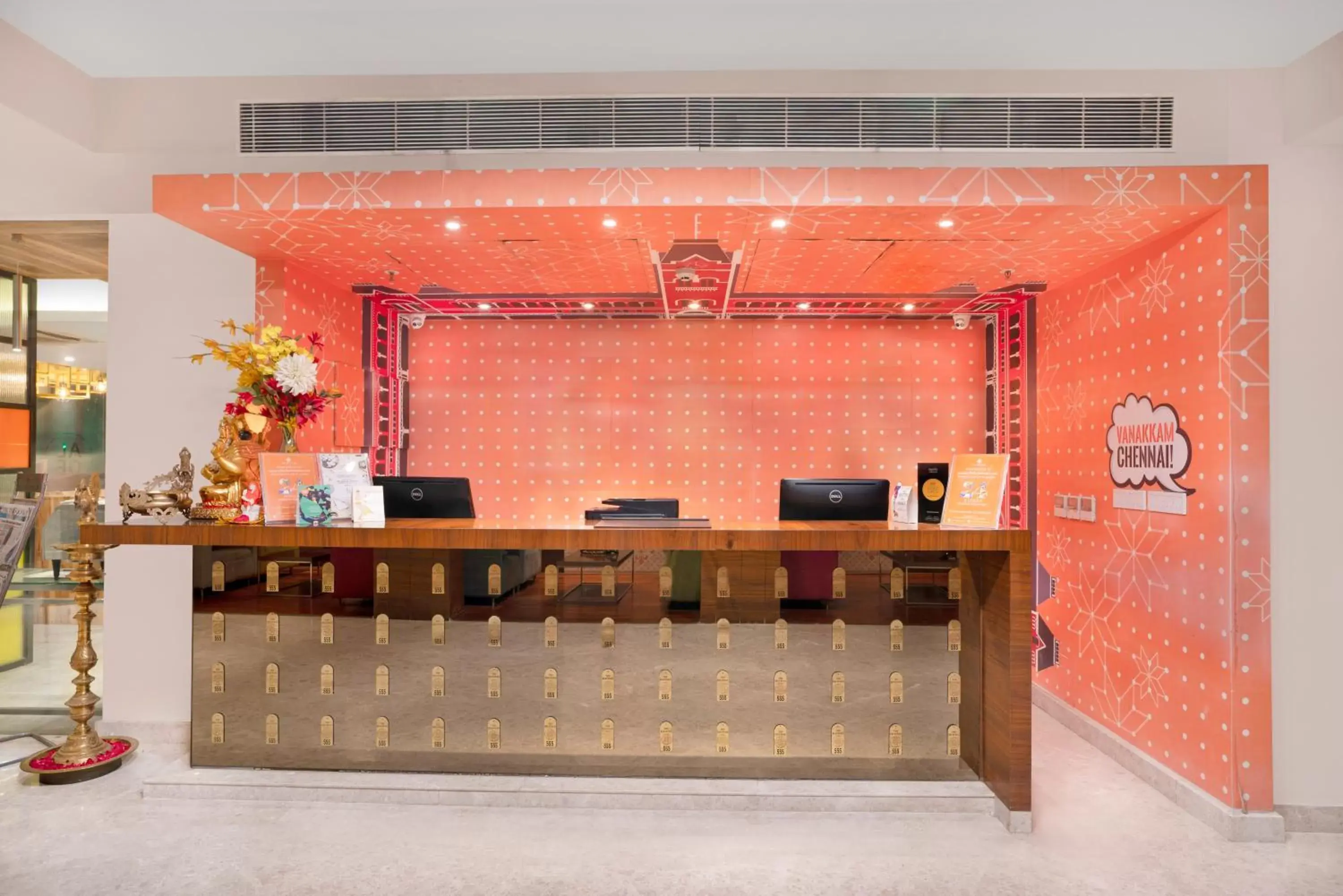 The Belstead The Belstead